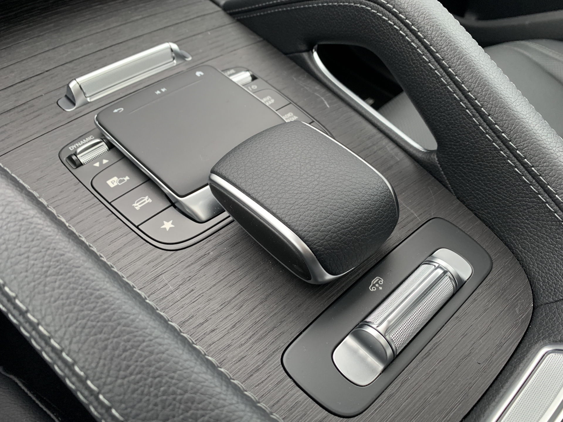 Driven: 2020 Mercedes GLE Coupe Will Spoon-Feed You Both Style And Substance