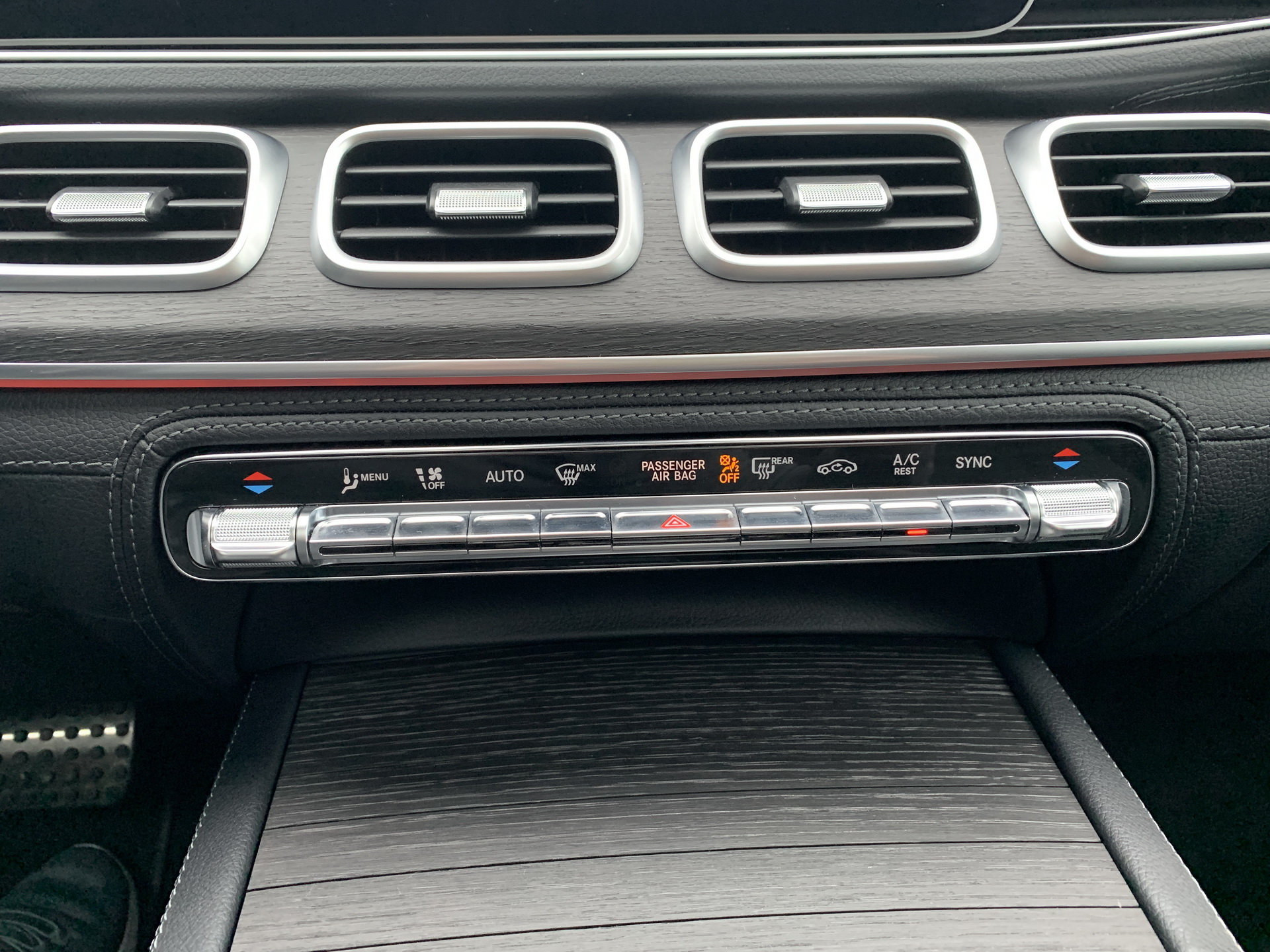 Driven: 2020 Mercedes GLE Coupe Will Spoon-Feed You Both Style And Substance