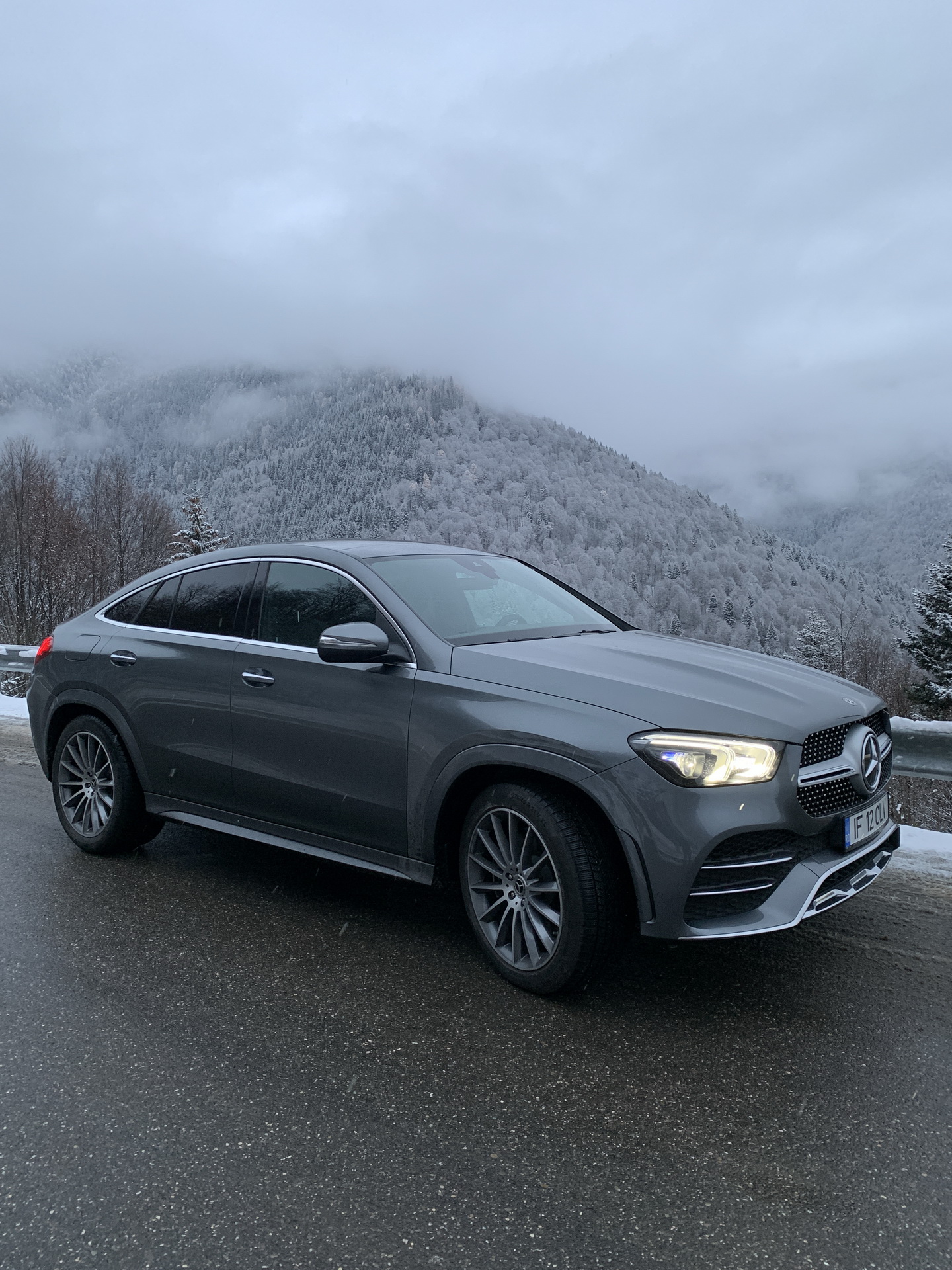 best 7 seater suv on Driven 2020 Mercedes Gle Coupe Will Spoon Feed You Both Style And Substance Carscoops