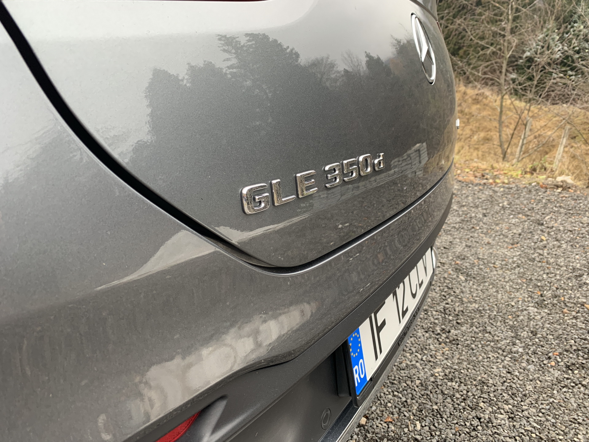 Driven: 2020 Mercedes GLE Coupe Will Spoon-Feed You Both Style And Substance