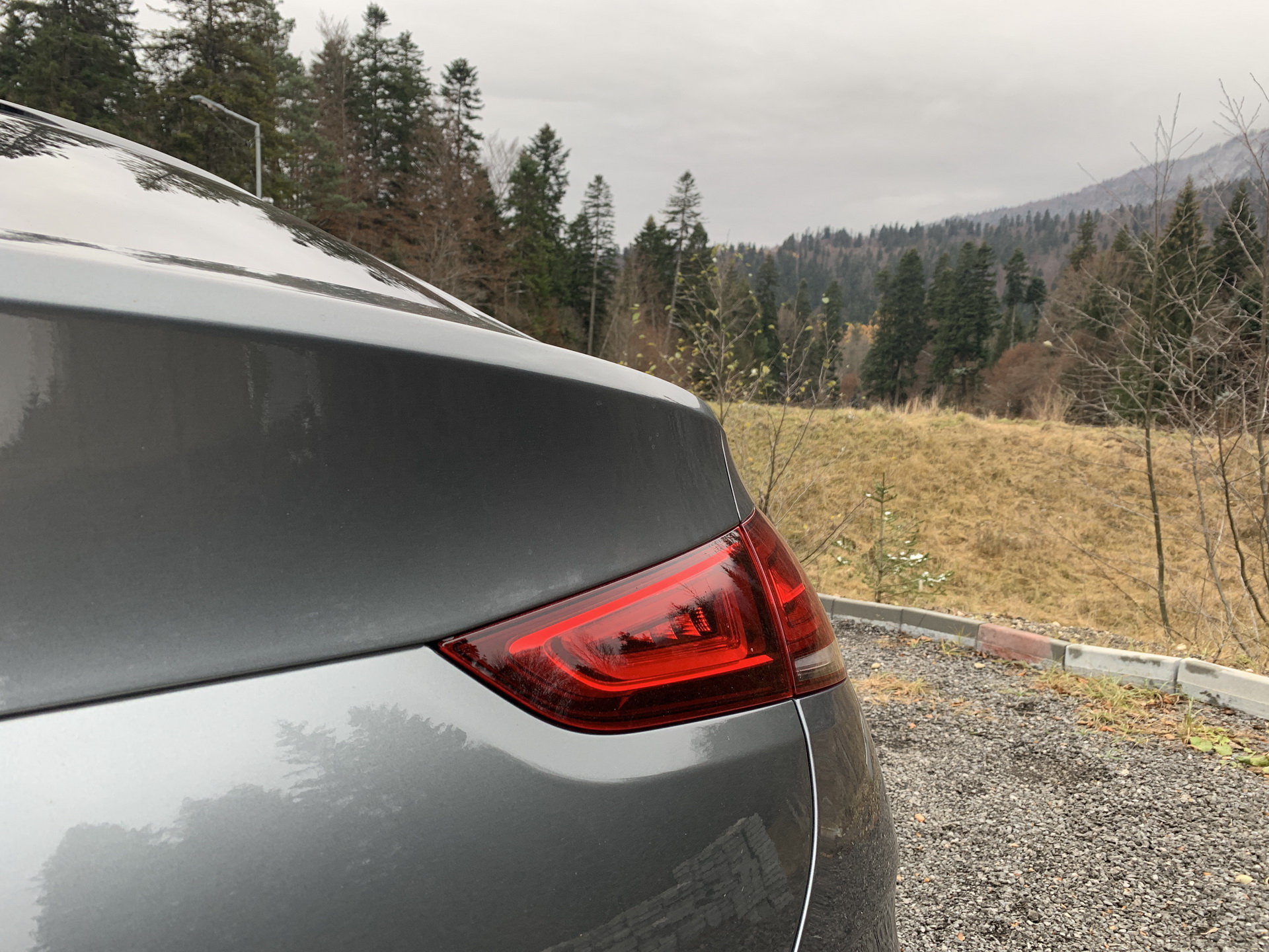 Driven: 2020 Mercedes GLE Coupe Will Spoon-Feed You Both Style And Substance