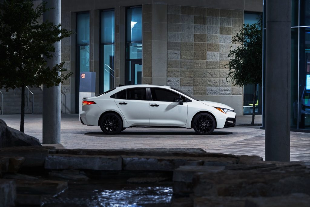 Over 1.5 Million Toyota And Lexus Vehicles Recalled Over Defective Fuel ...