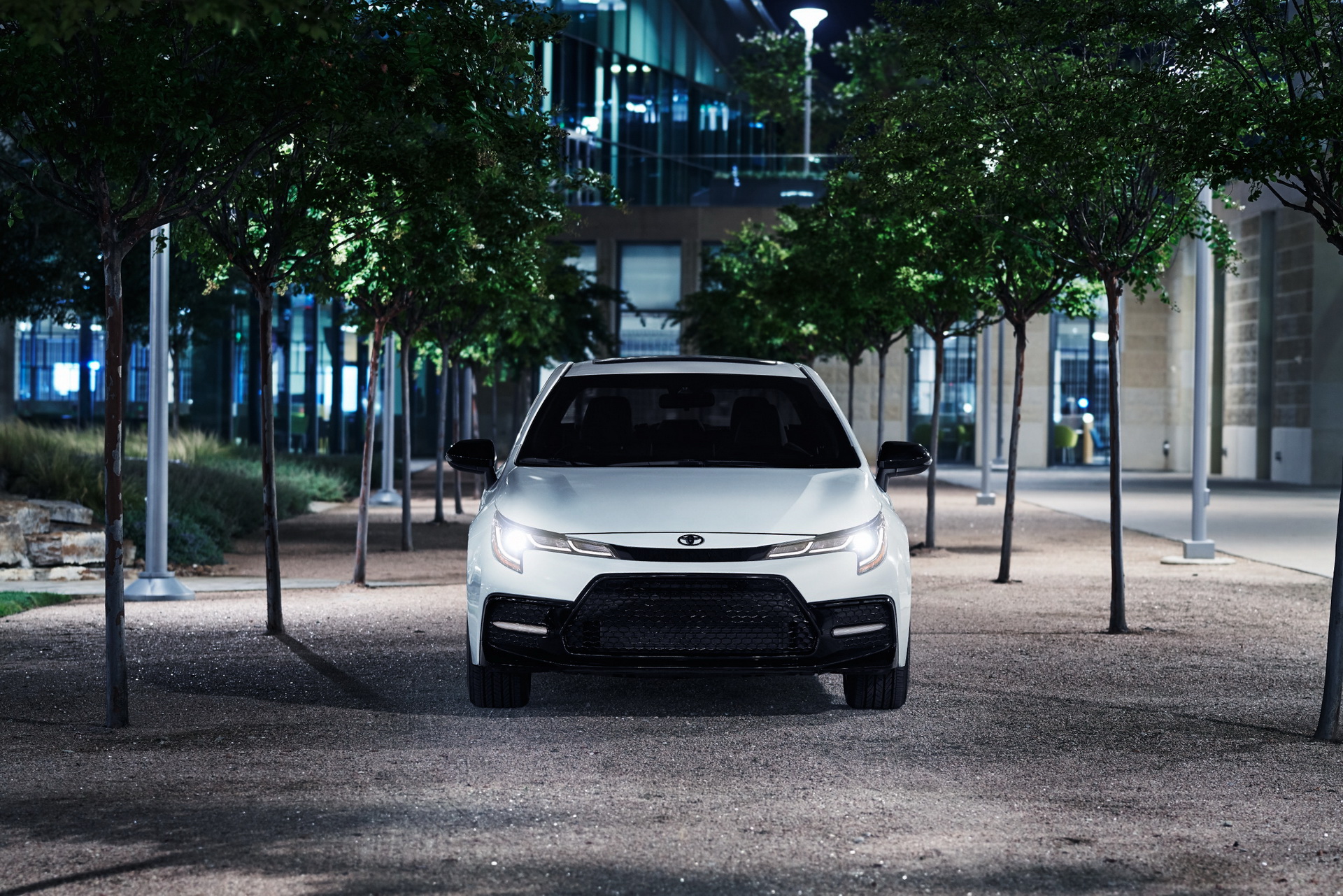 Over 1.5 Million Toyota And Lexus Vehicles Recalled Over Defective Fuel Pumps