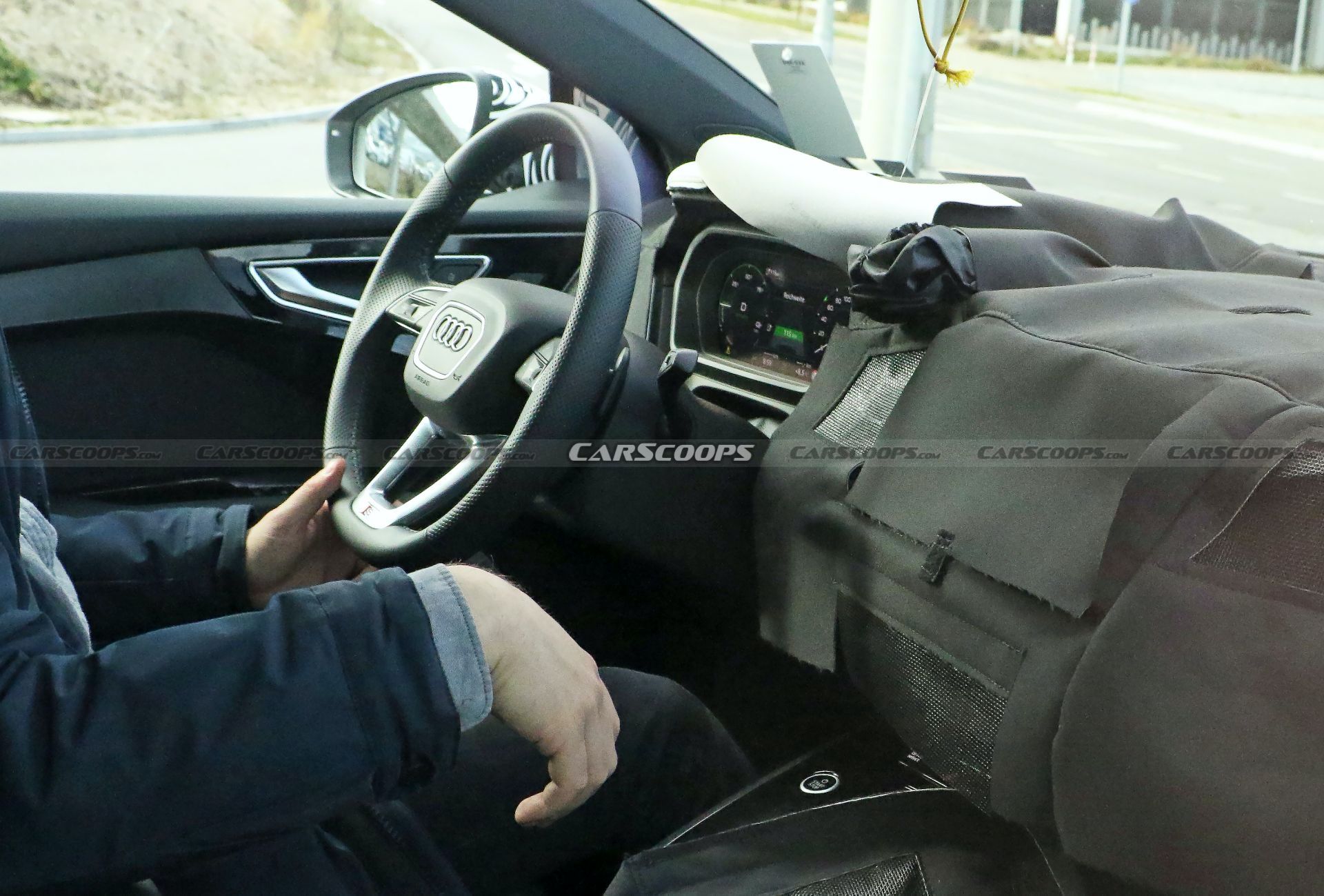 2022 Audi Q4 E-tron: Design, Performance & Everything Else We Know About The Electrified Compact SUV