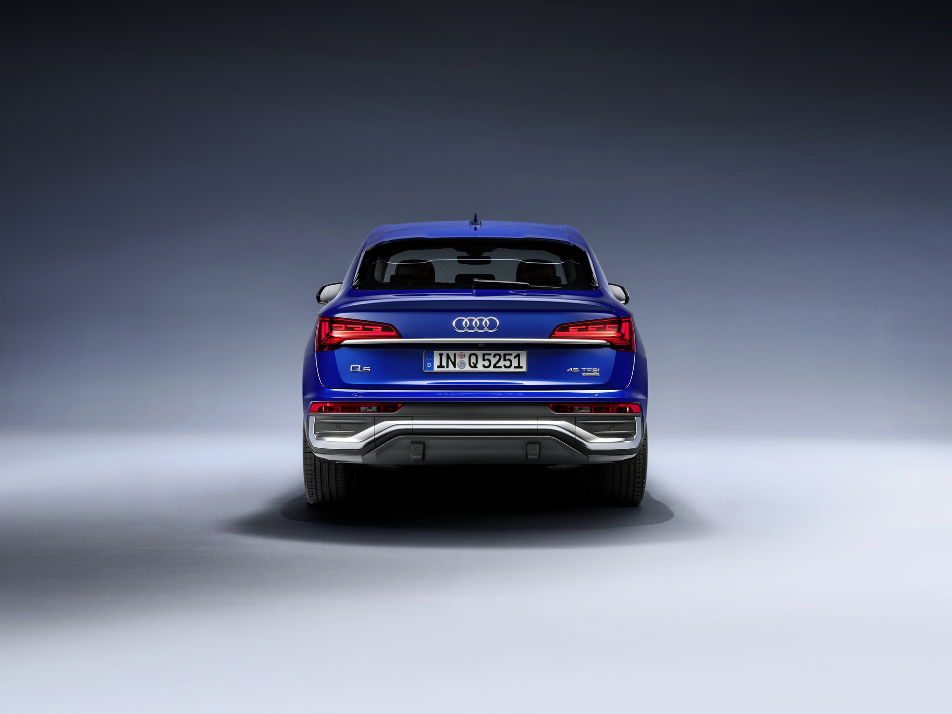 2021 Audi Q5 And SQ5 Sportback Are The Latest SUV Coupes To Go On Sale In Europe