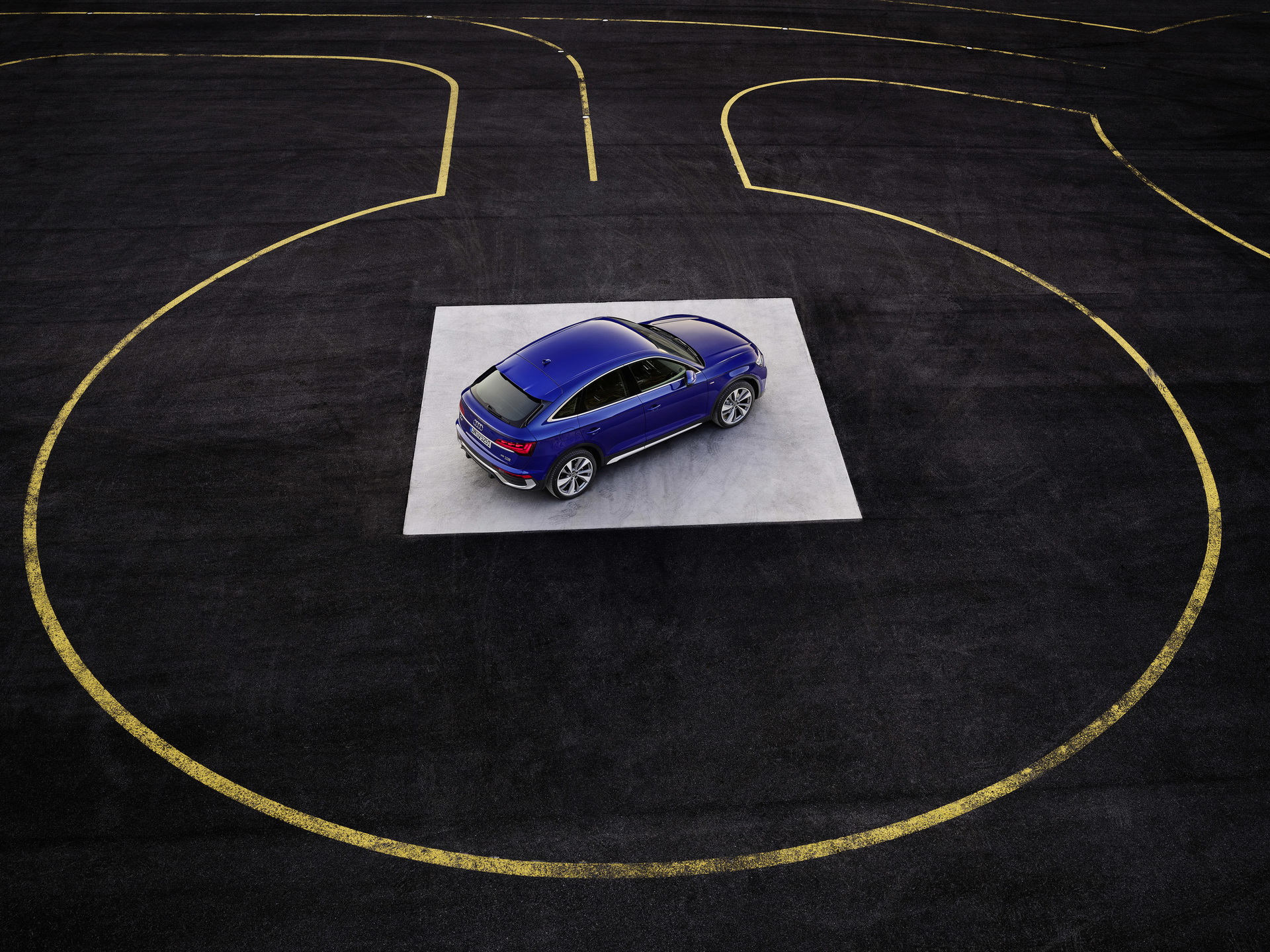 2021 Audi Q5 And SQ5 Sportback Are The Latest SUV Coupes To Go On Sale In Europe