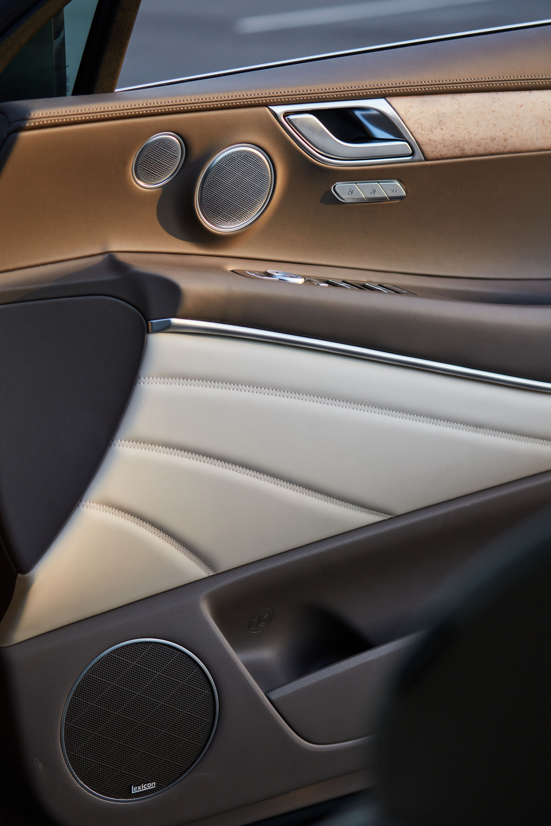 The New 2021 Genesis GV80 Touches Down In Australia With Three Engine Options