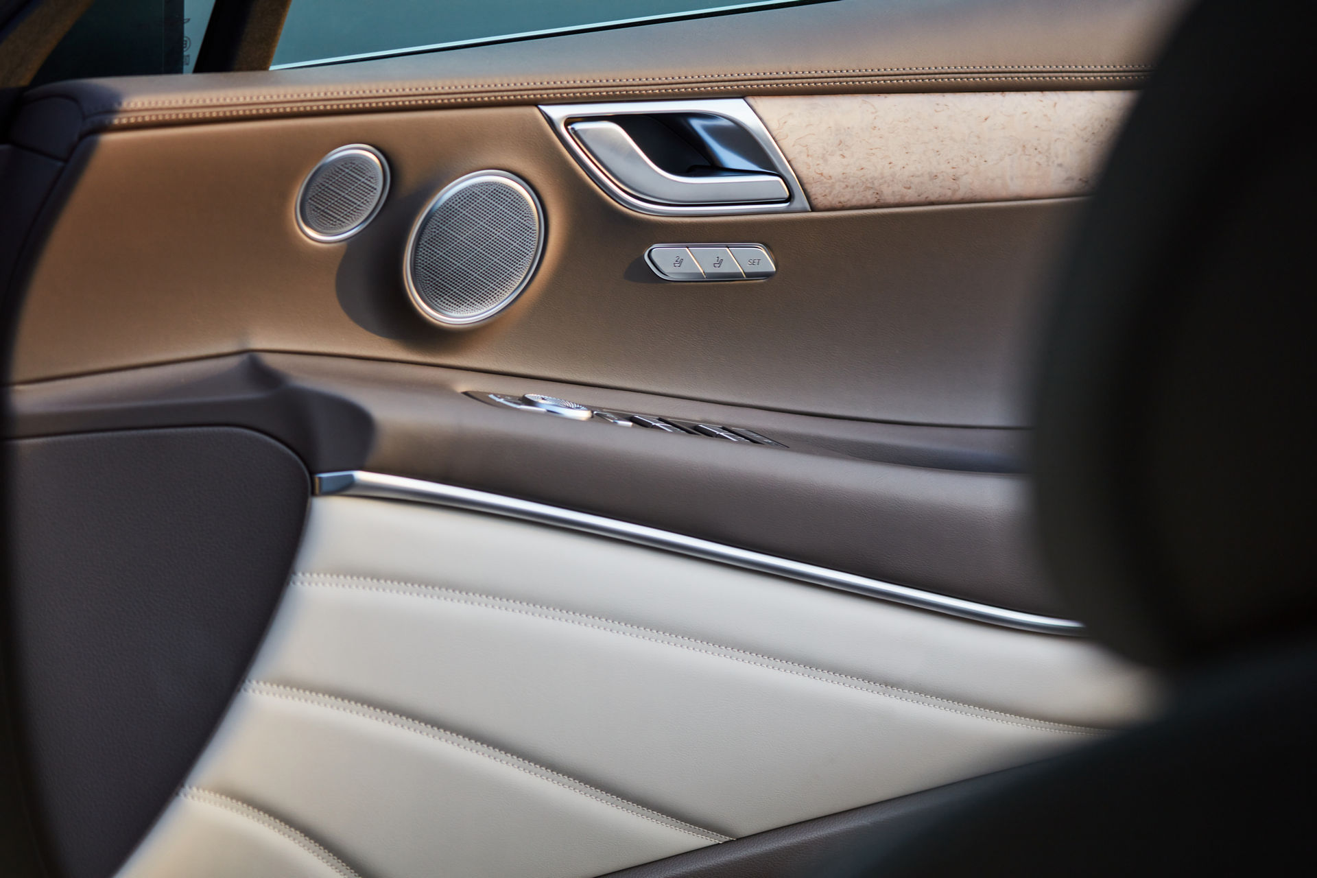 The New 2021 Genesis GV80 Touches Down In Australia With Three Engine Options