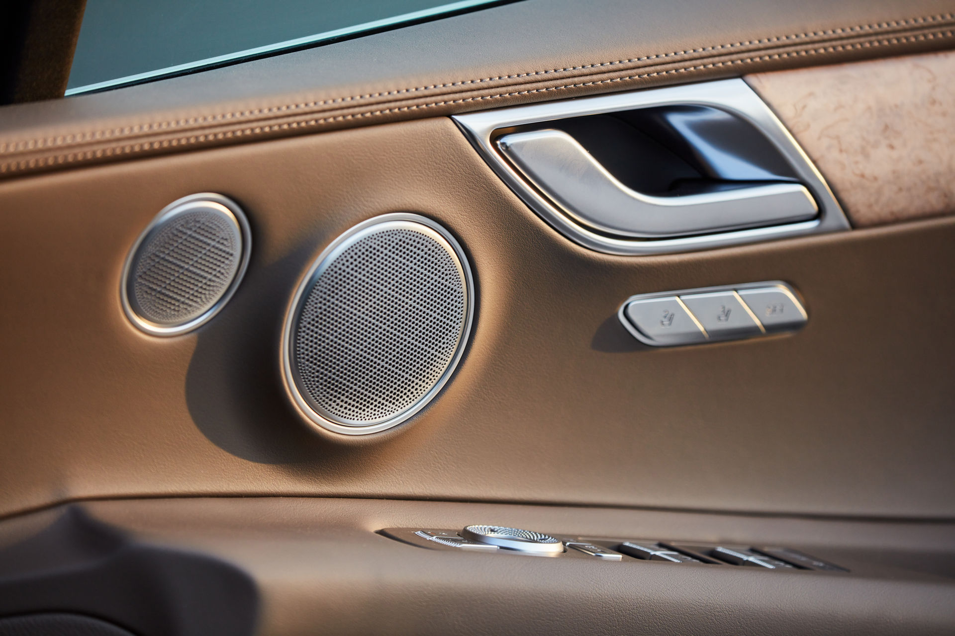 The New 2021 Genesis GV80 Touches Down In Australia With Three Engine Options