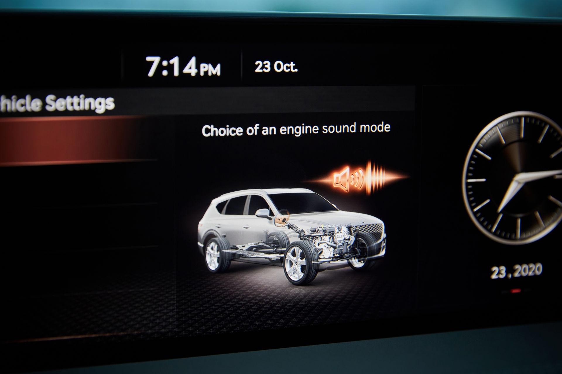 The New 2021 Genesis GV80 Touches Down In Australia With Three Engine Options