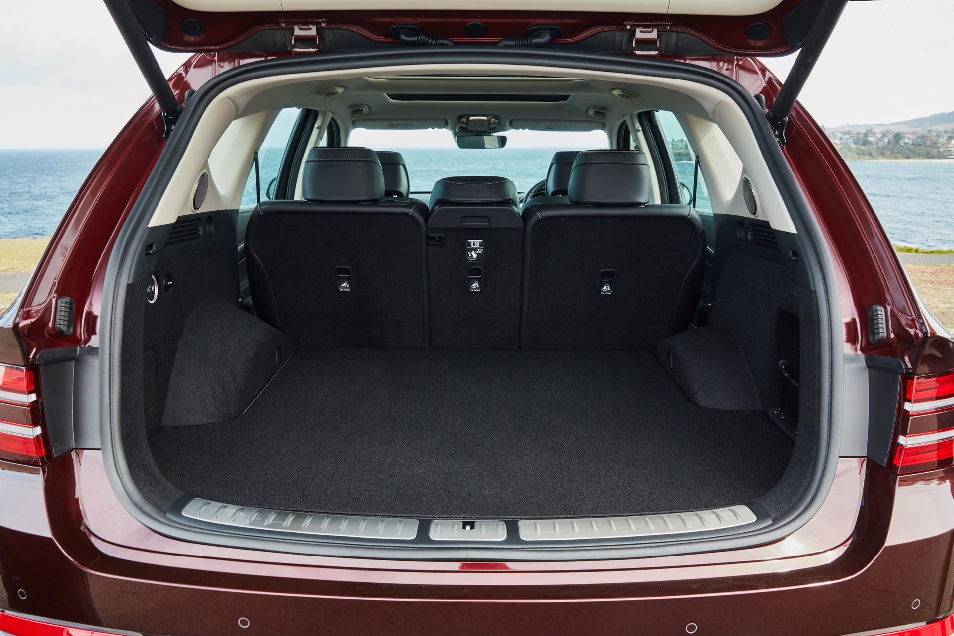 The New 2021 Genesis GV80 Touches Down In Australia With Three Engine Options