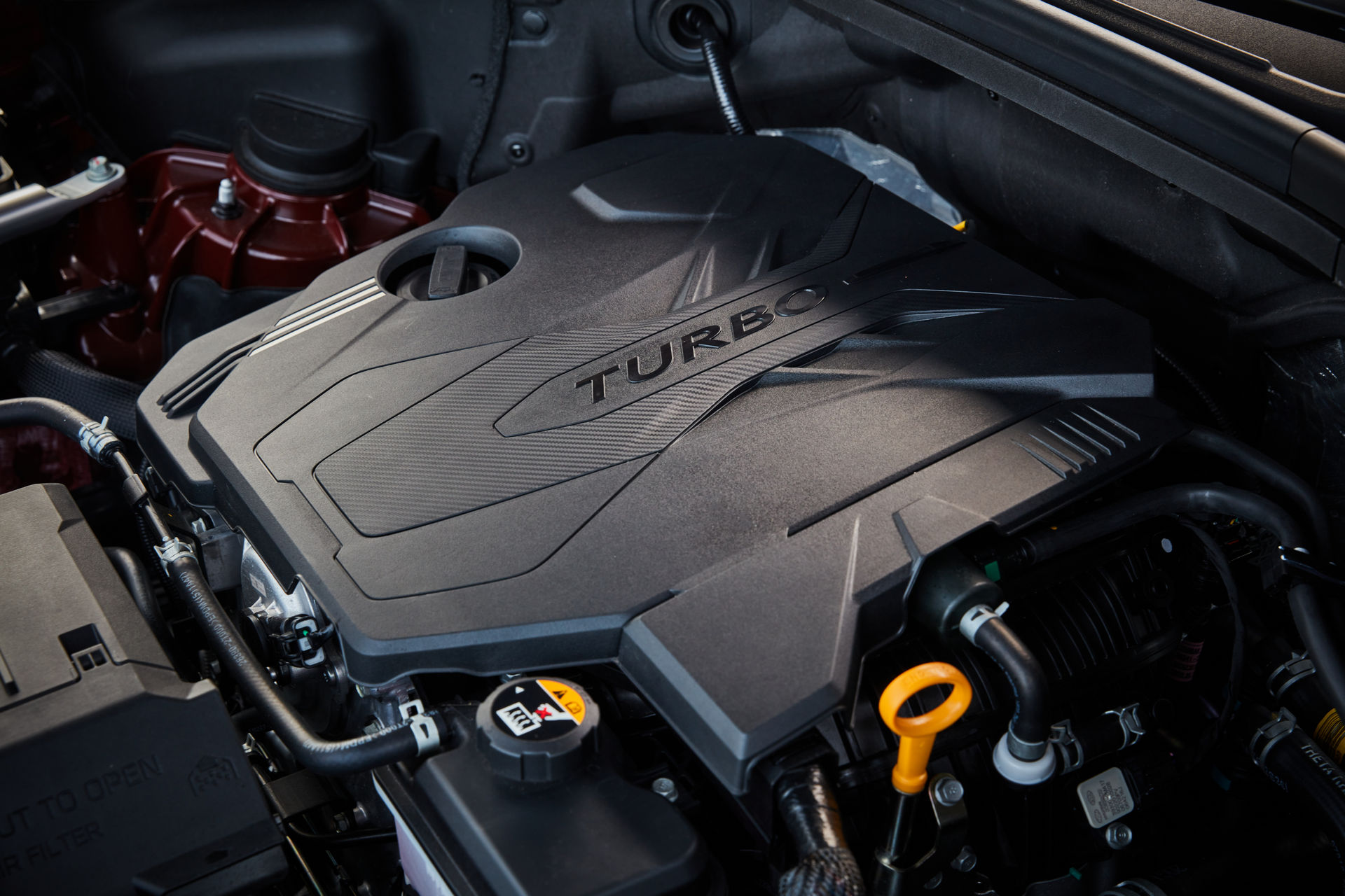 The New 2021 Genesis GV80 Touches Down In Australia With Three Engine Options