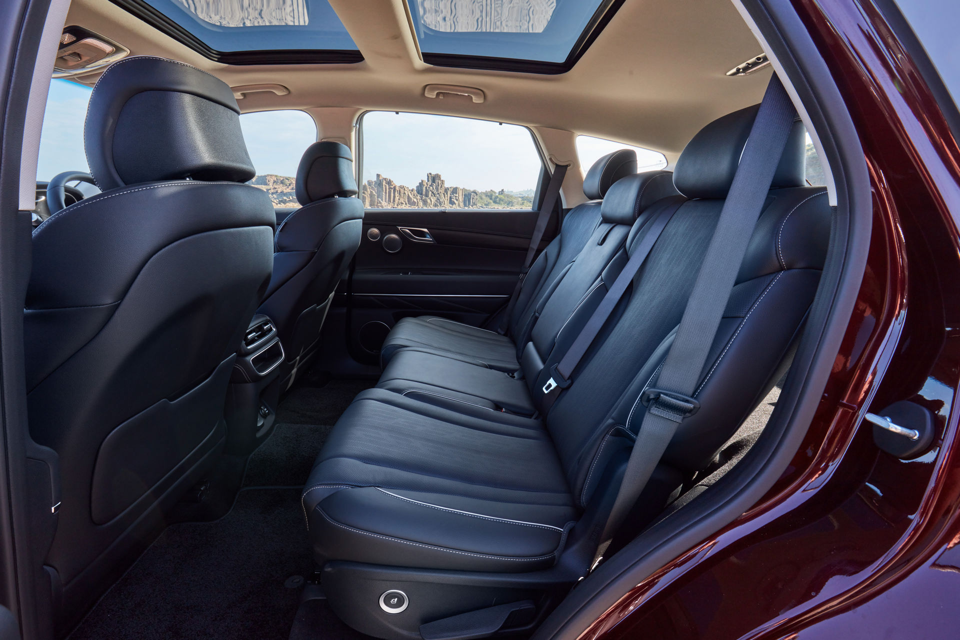 The New 2021 Genesis GV80 Touches Down In Australia With Three Engine Options