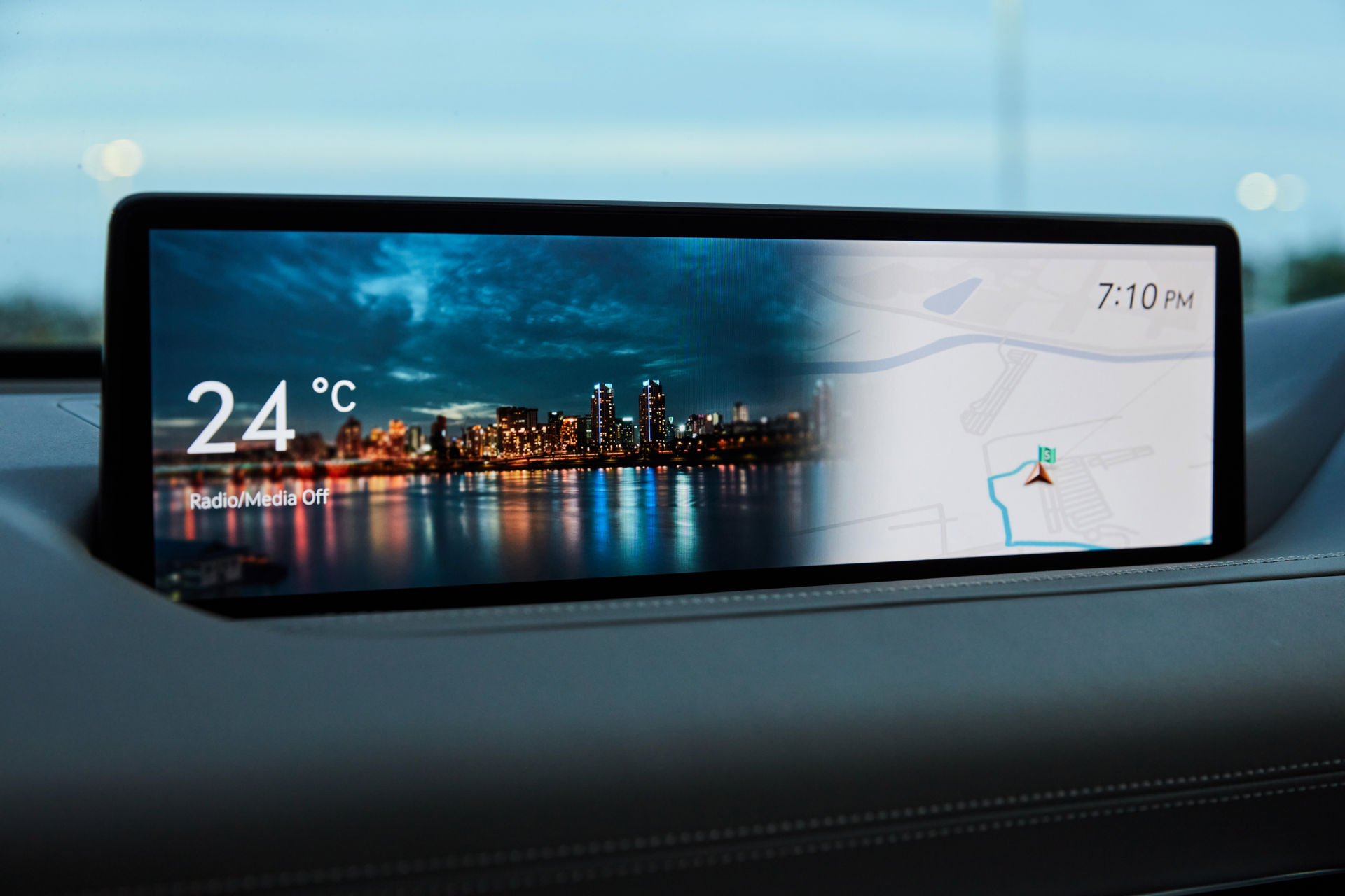 The New 2021 Genesis GV80 Touches Down In Australia With Three Engine Options