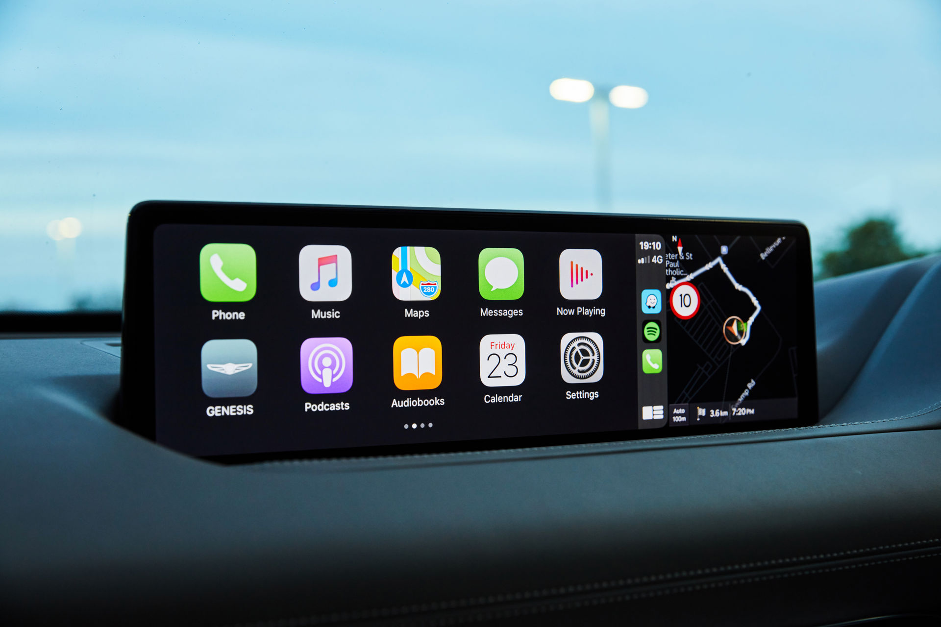 The New 2021 Genesis GV80 Touches Down In Australia With Three Engine Options