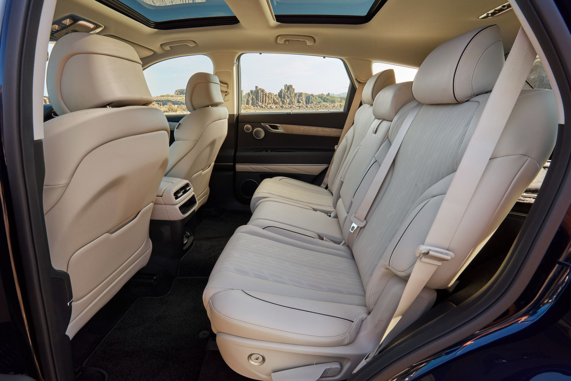 The New 2021 Genesis GV80 Touches Down In Australia With Three Engine Options