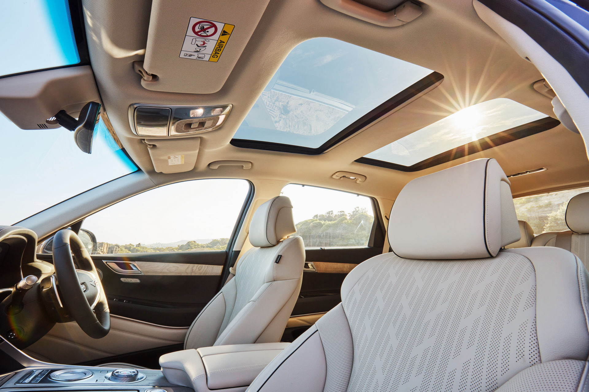 The New 2021 Genesis GV80 Touches Down In Australia With Three Engine Options