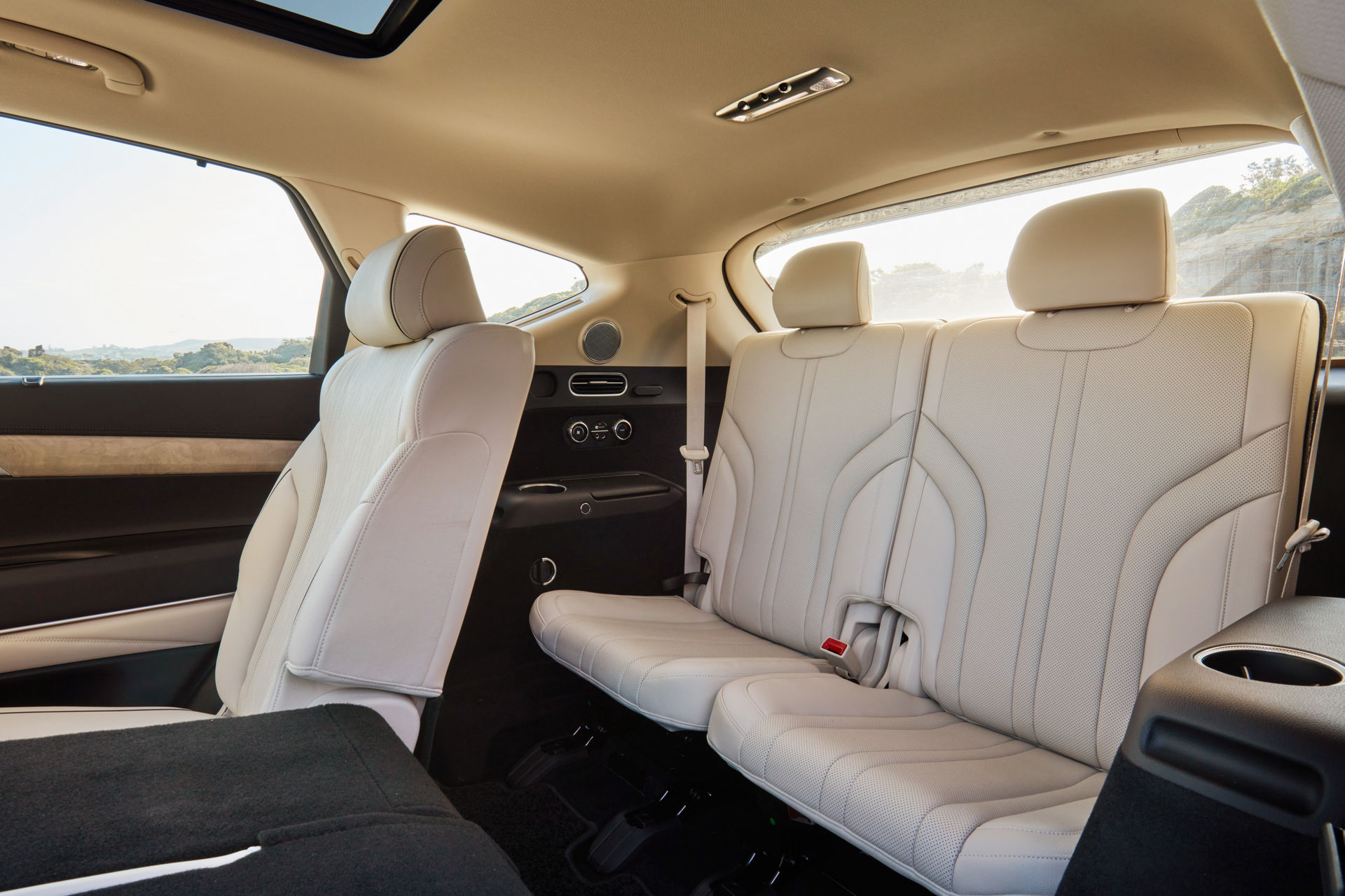 The New 2021 Genesis GV80 Touches Down In Australia With Three Engine Options