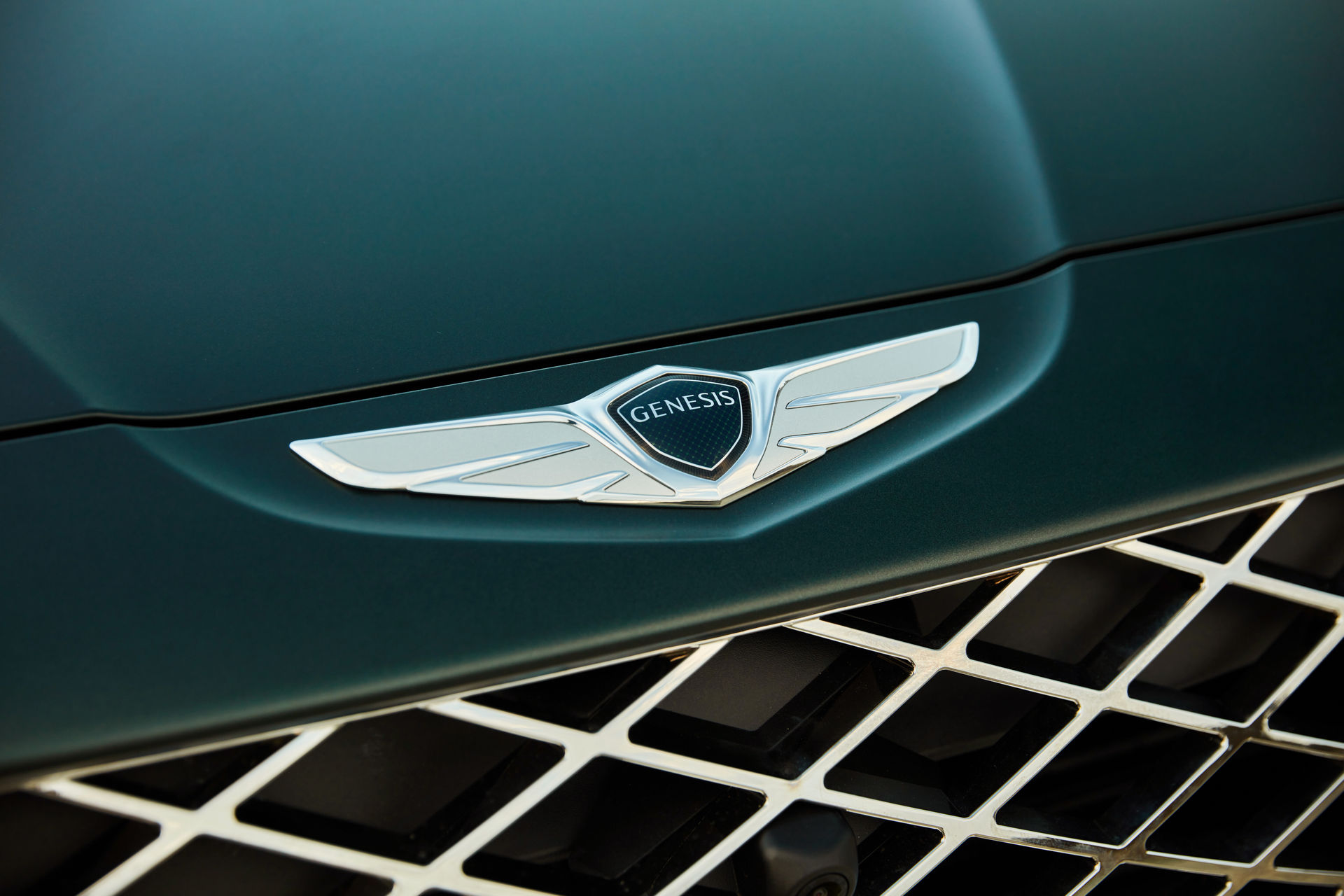 The New 2021 Genesis GV80 Touches Down In Australia With Three Engine Options