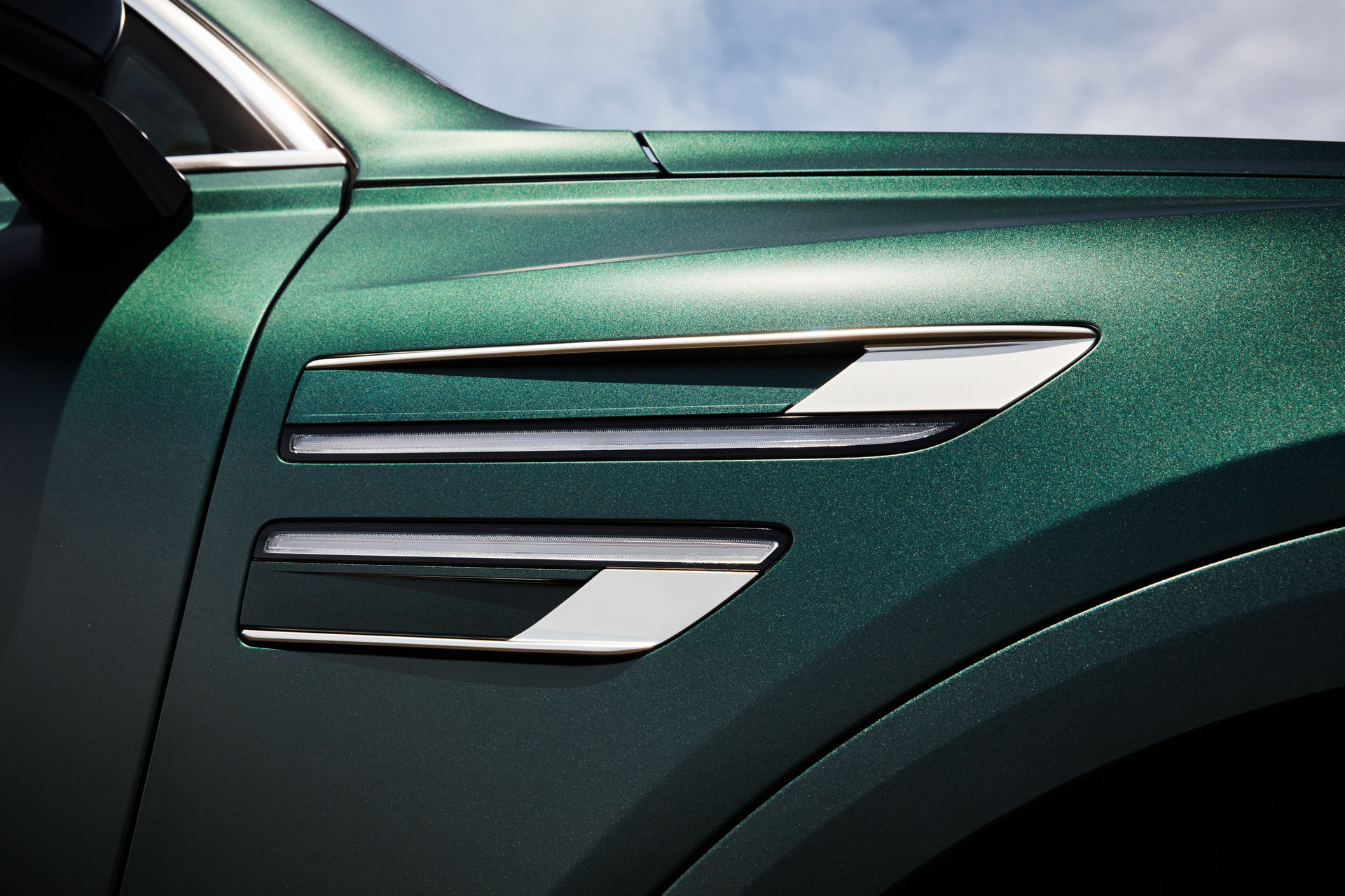 The New 2021 Genesis GV80 Touches Down In Australia With Three Engine Options