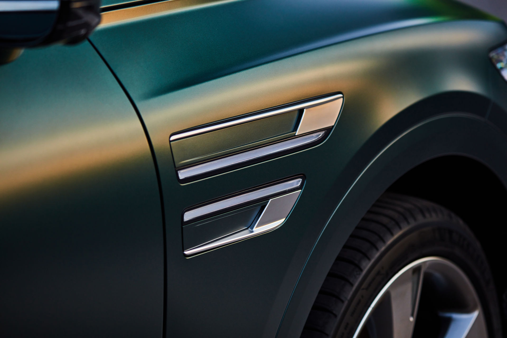 The New 2021 Genesis GV80 Touches Down In Australia With Three Engine Options