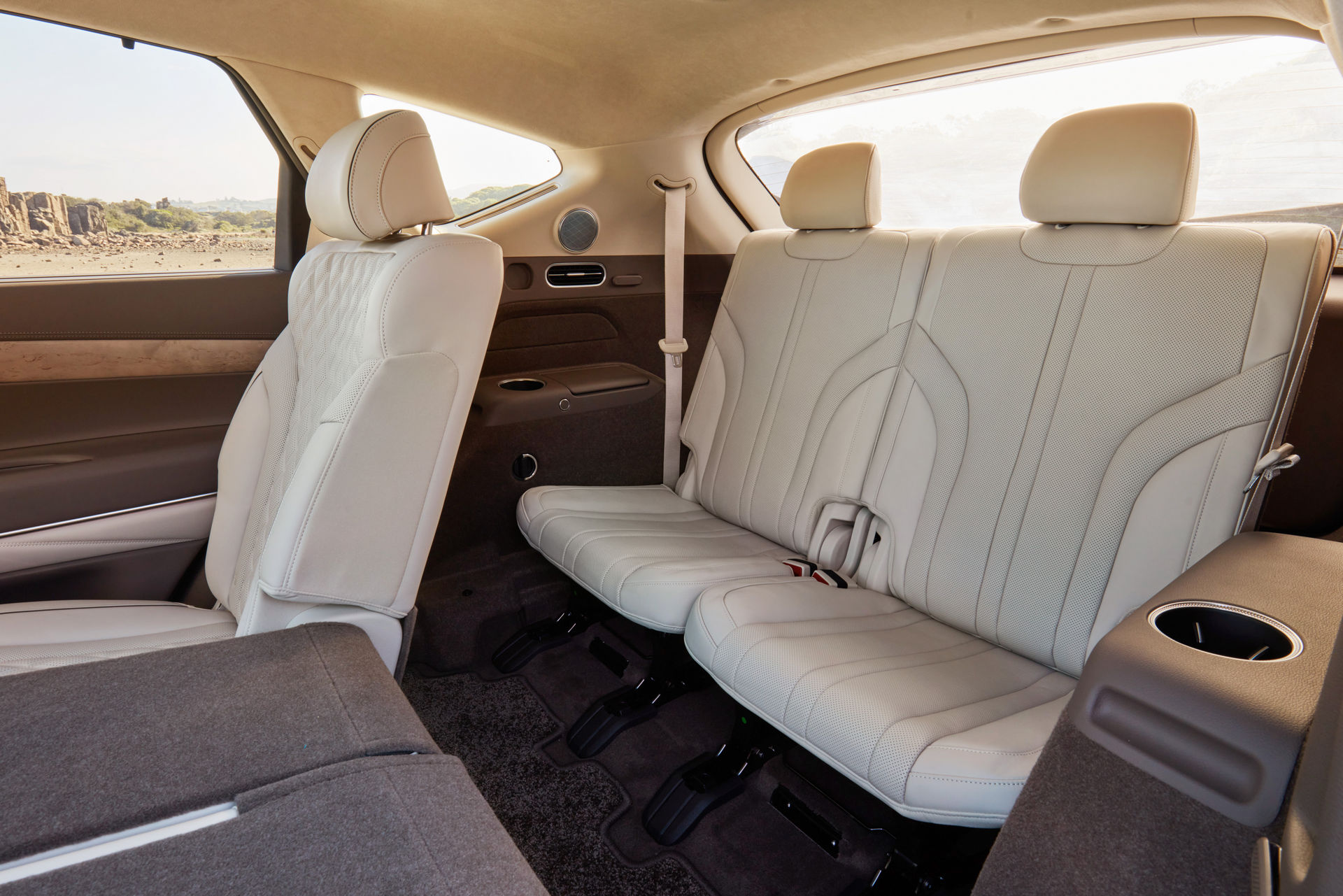 The New 2021 Genesis GV80 Touches Down In Australia With Three Engine Options