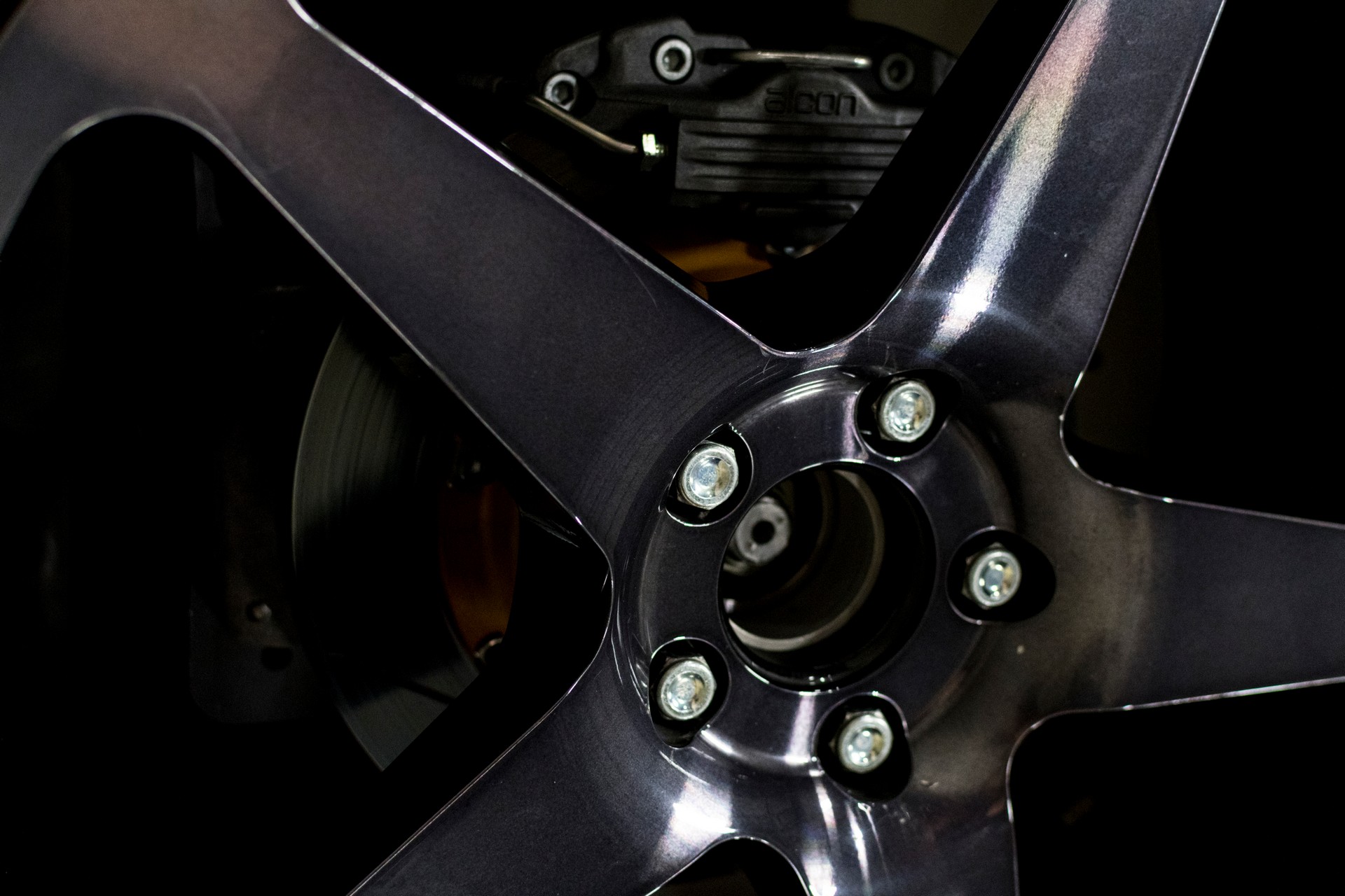 Ginetta Comes to America With G55 GTA Track Car