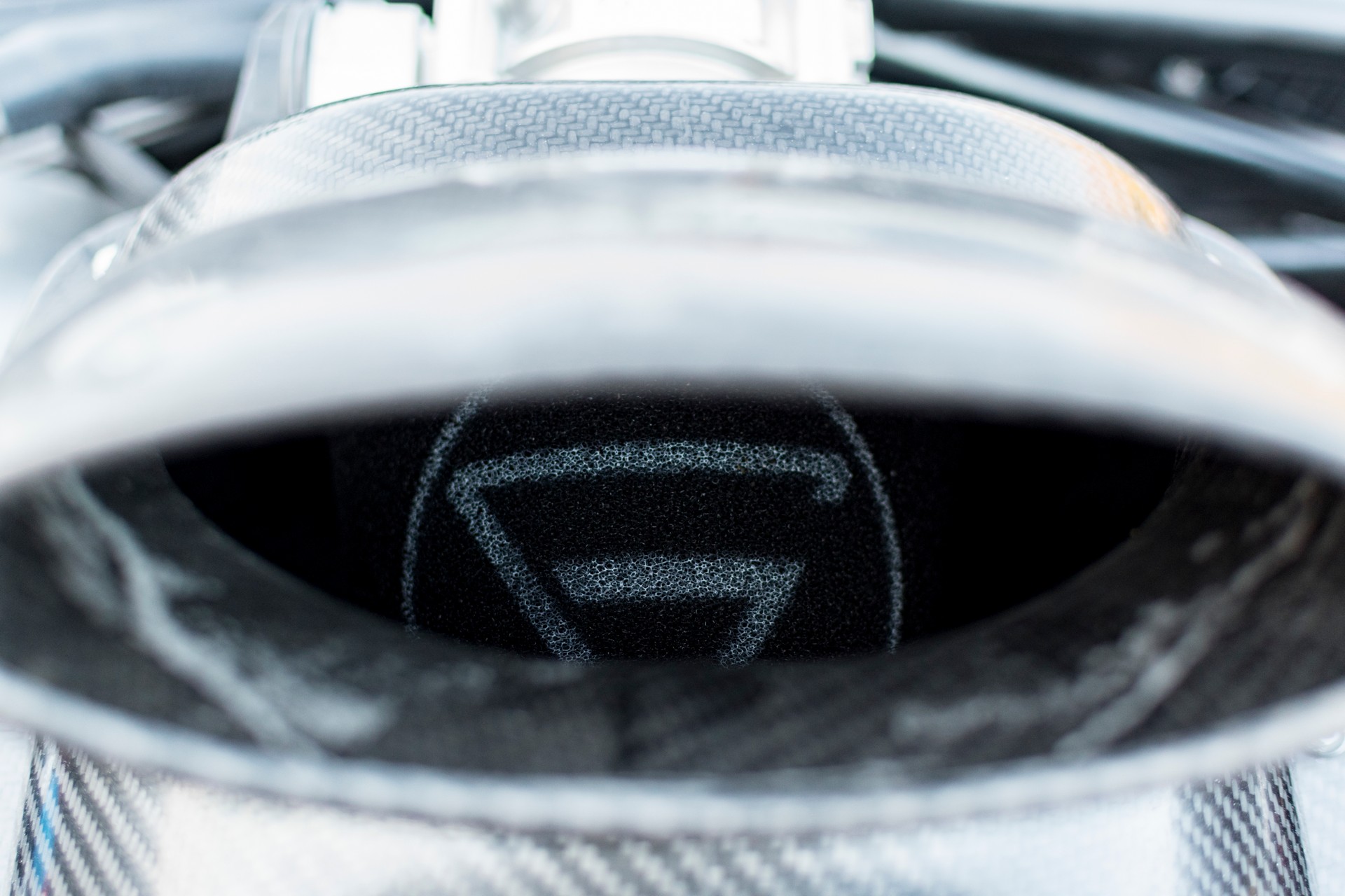 Ginetta Comes to America With G55 GTA Track Car