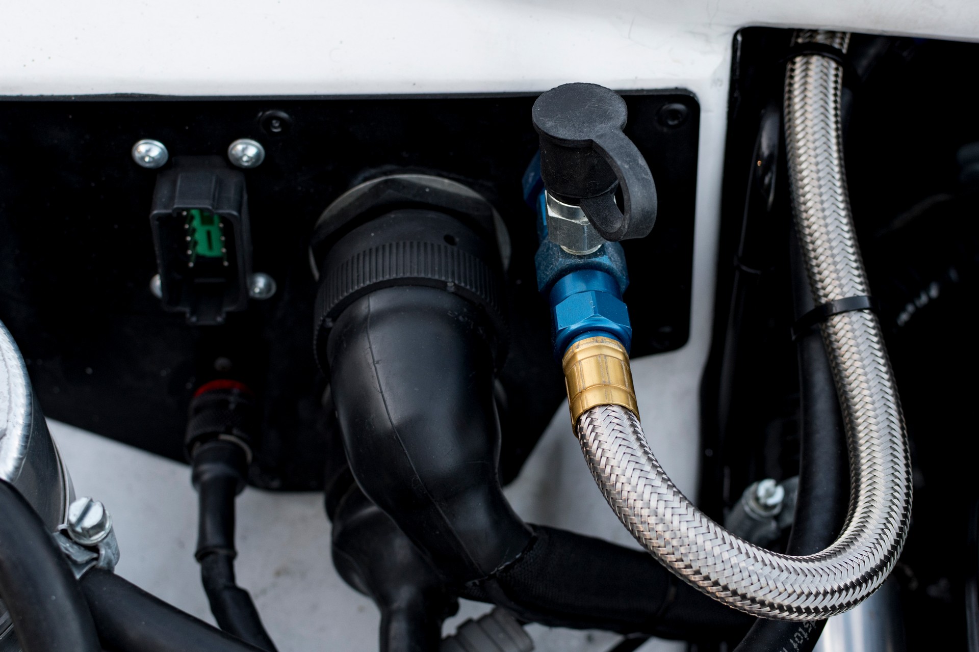 Ginetta Comes to America With G55 GTA Track Car