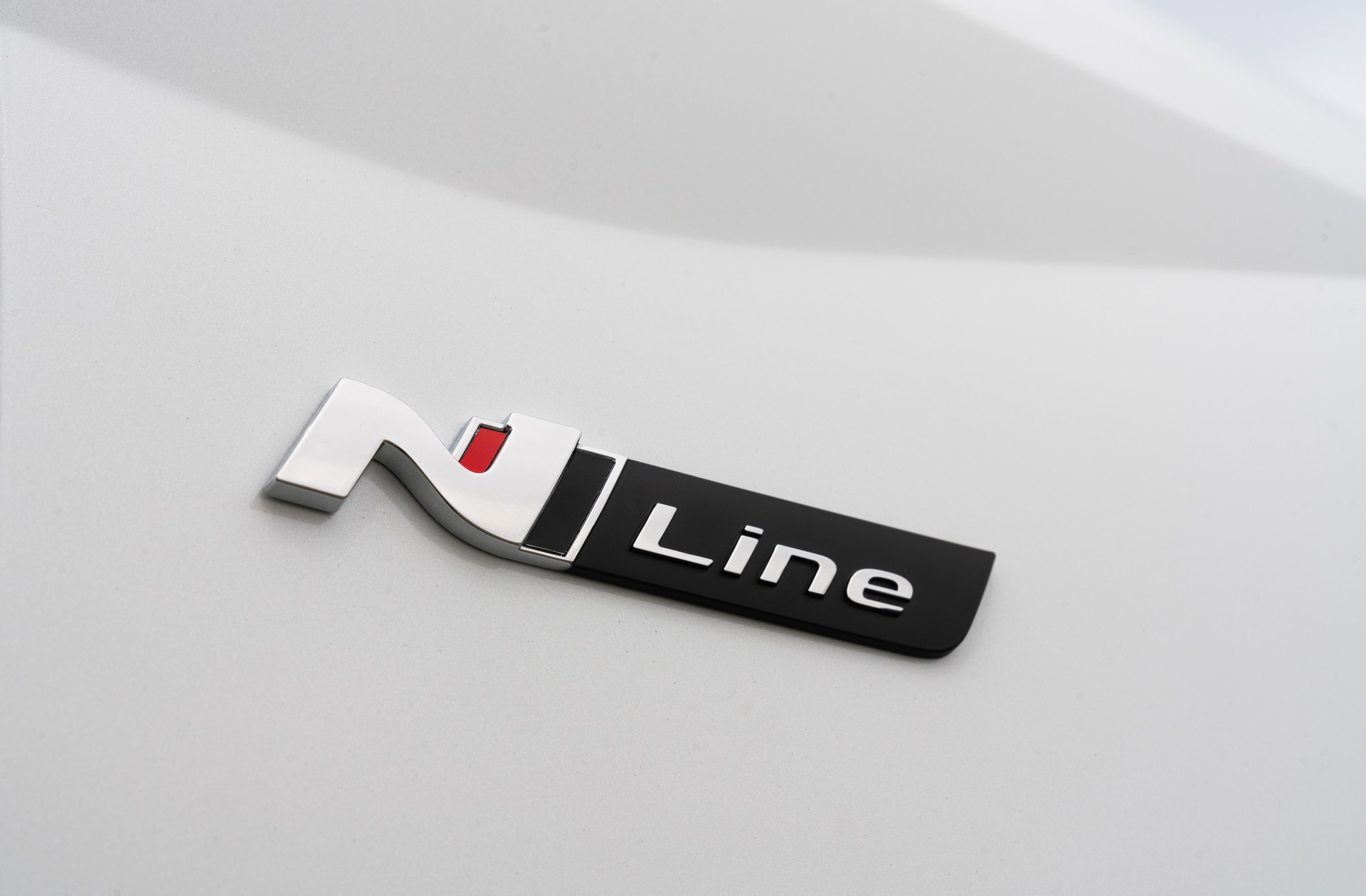 The New Sportier 2021 Hyundai Sonata N Line Delivers 290 HP For $33,200