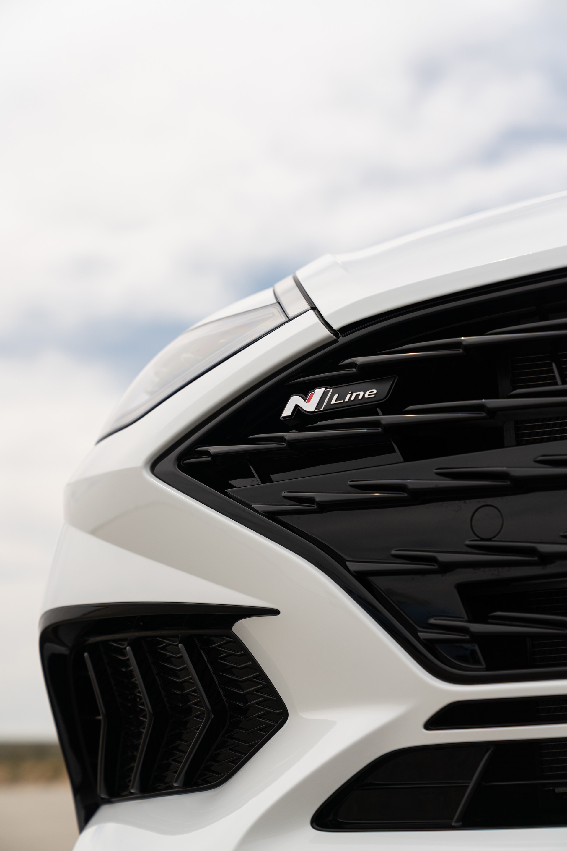 The New Sportier 2021 Hyundai Sonata N Line Delivers 290 HP For $33,200
