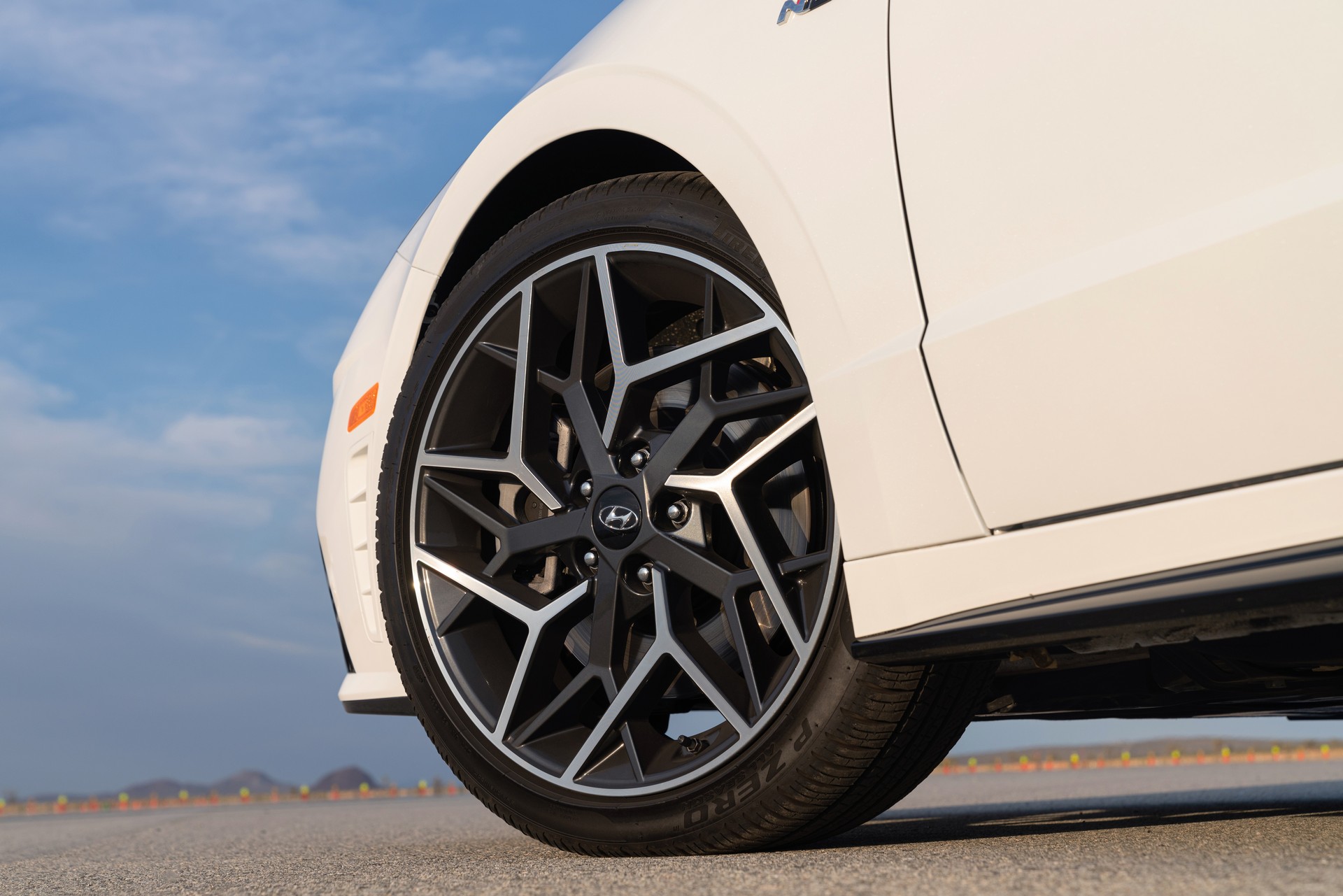 The New Sportier 2021 Hyundai Sonata N Line Delivers 290 HP For $33,200