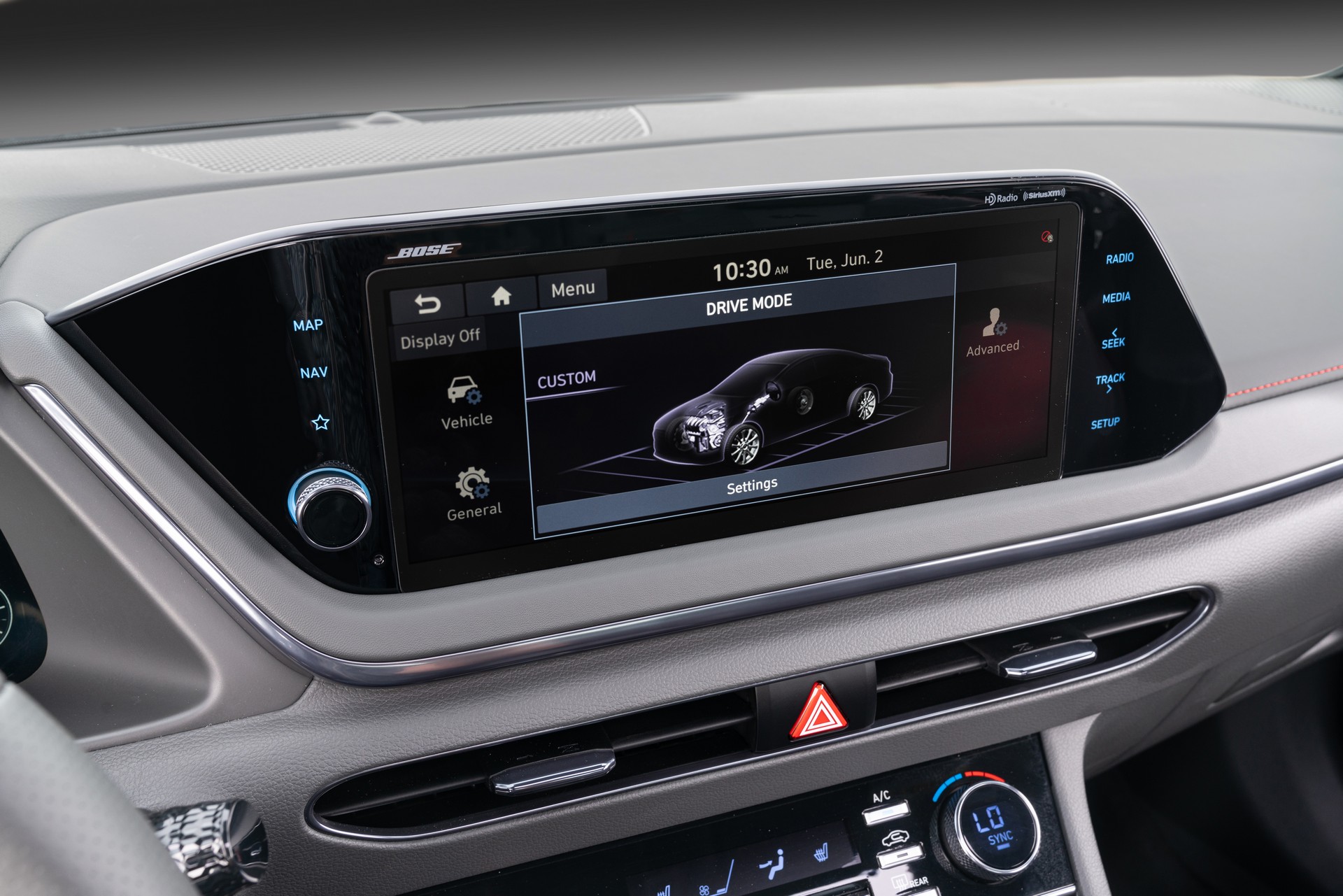 The New Sportier 2021 Hyundai Sonata N Line Delivers 290 HP For $33,200