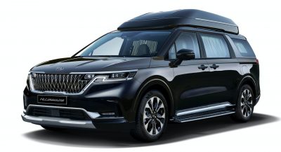 Киа карнивал hi limousine Киа карнивал hi limousine