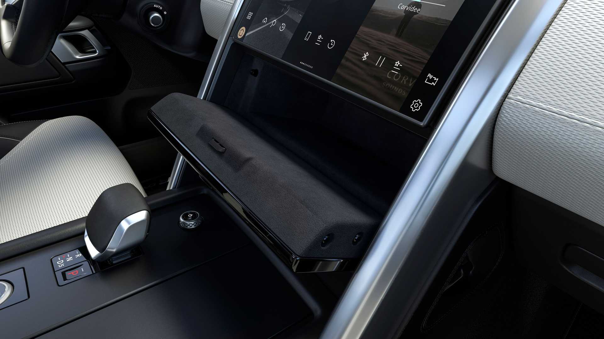 2021 Land Rover Discovery Bows With New Engines, Updated Looks Inside And Out