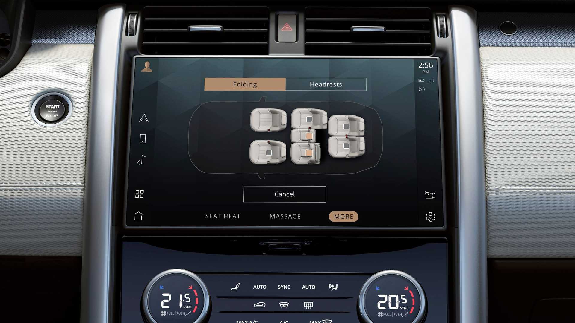 2021 Land Rover Discovery Bows With New Engines, Updated Looks Inside And Out