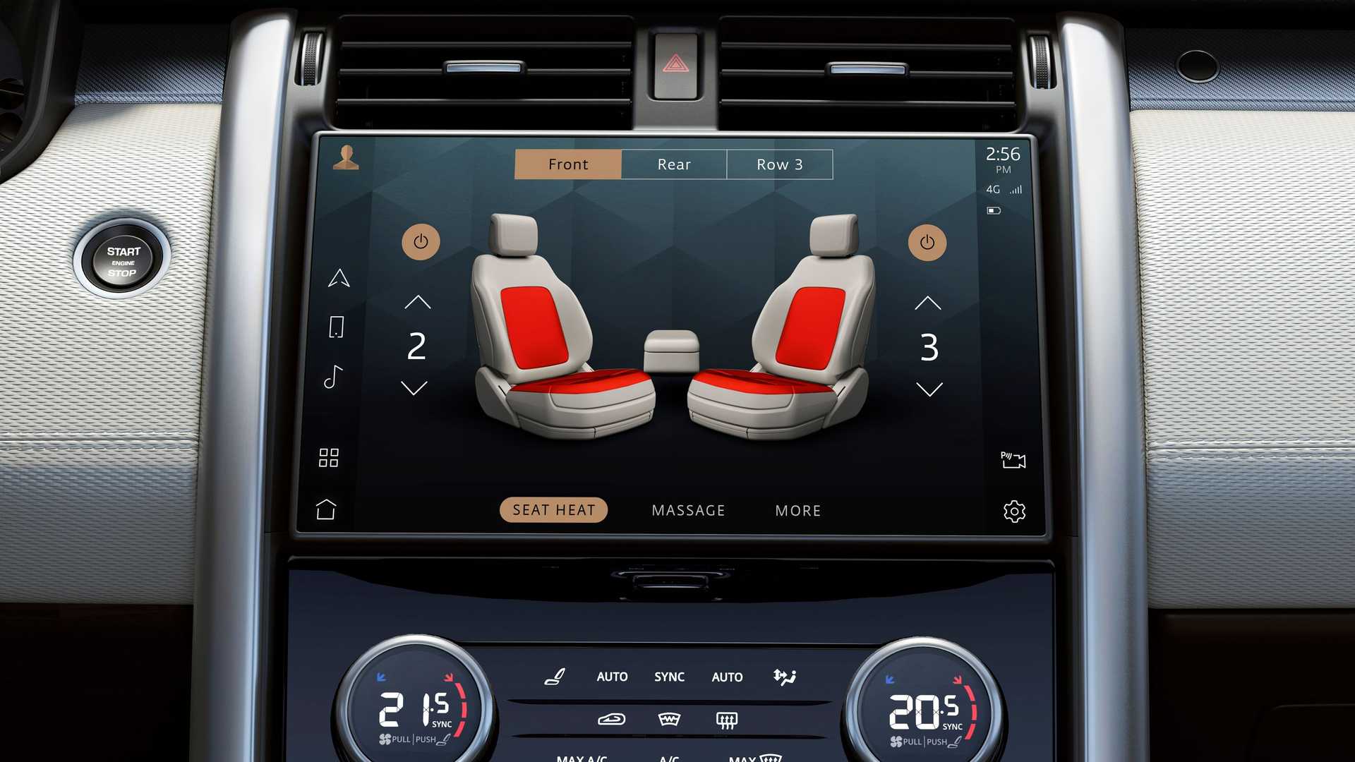 2021 Land Rover Discovery Bows With New Engines, Updated Looks Inside And Out