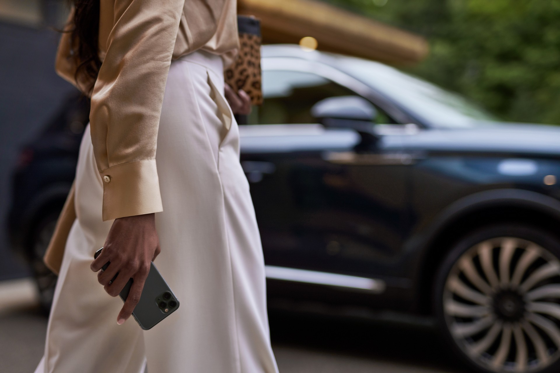 2021 Lincoln Nautilus Debuts With Luxurious Aviator-Inspired Interior