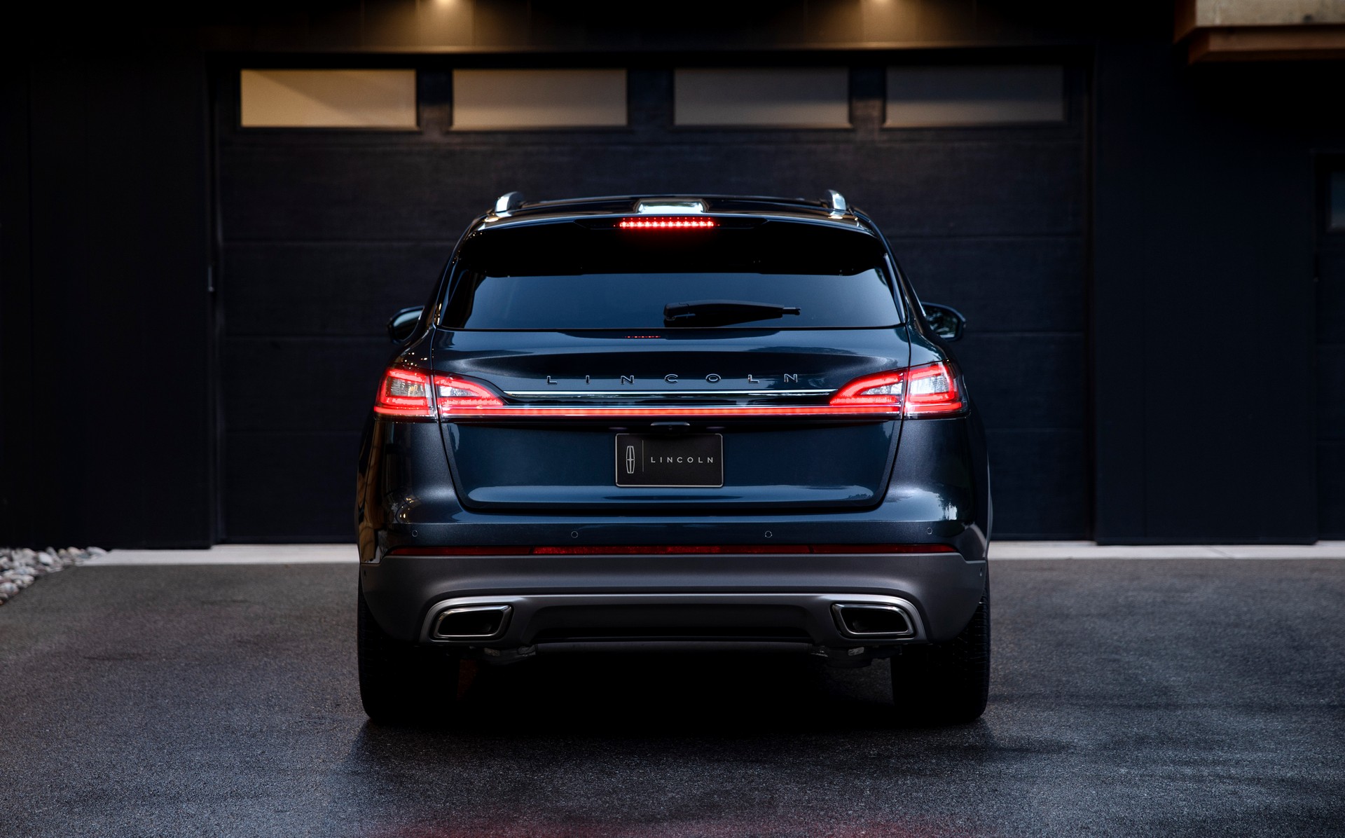 2021 Lincoln Nautilus Debuts With Luxurious Aviator-Inspired Interior