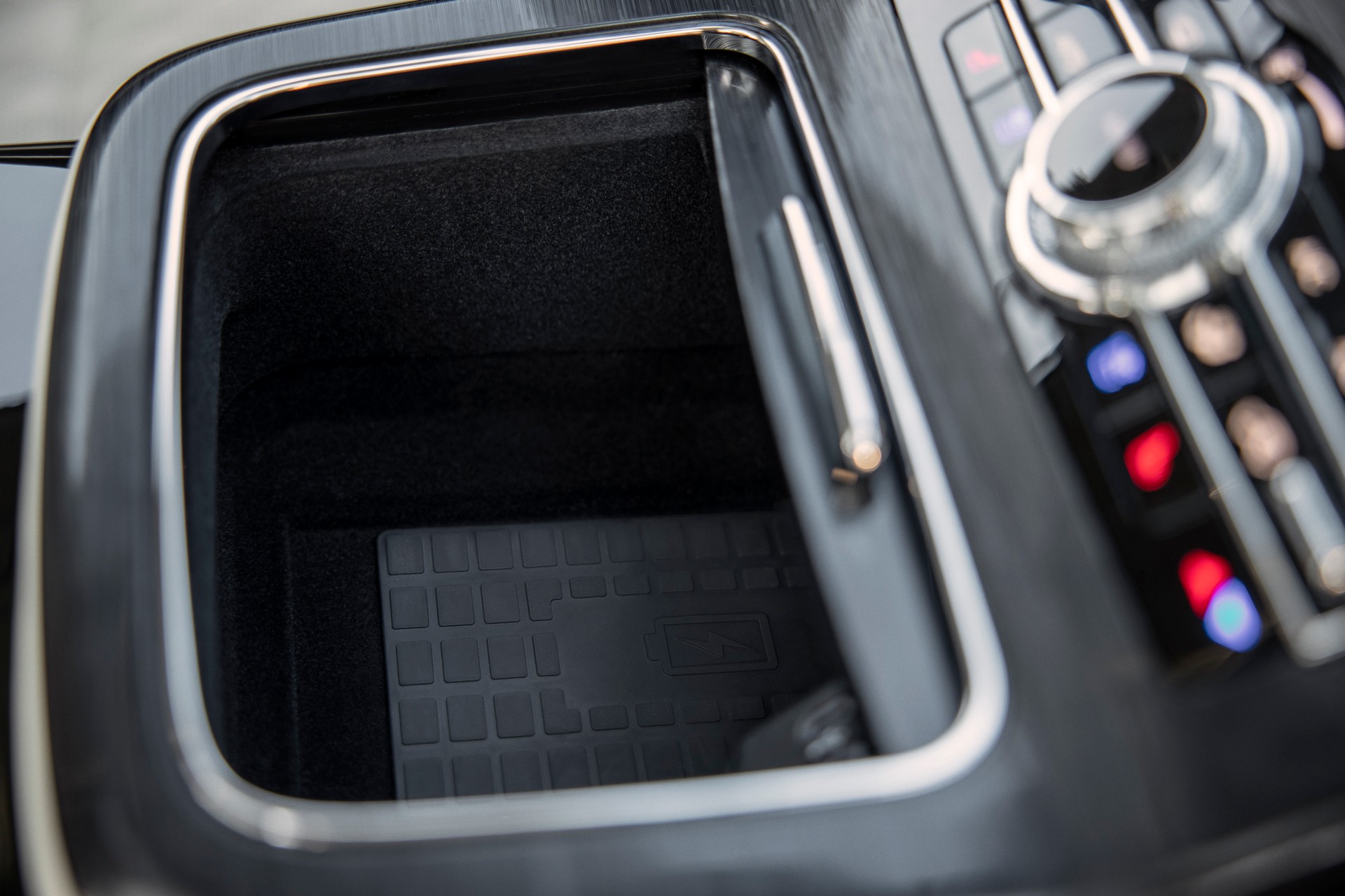 2021 Lincoln Nautilus Debuts With Luxurious Aviator-Inspired Interior