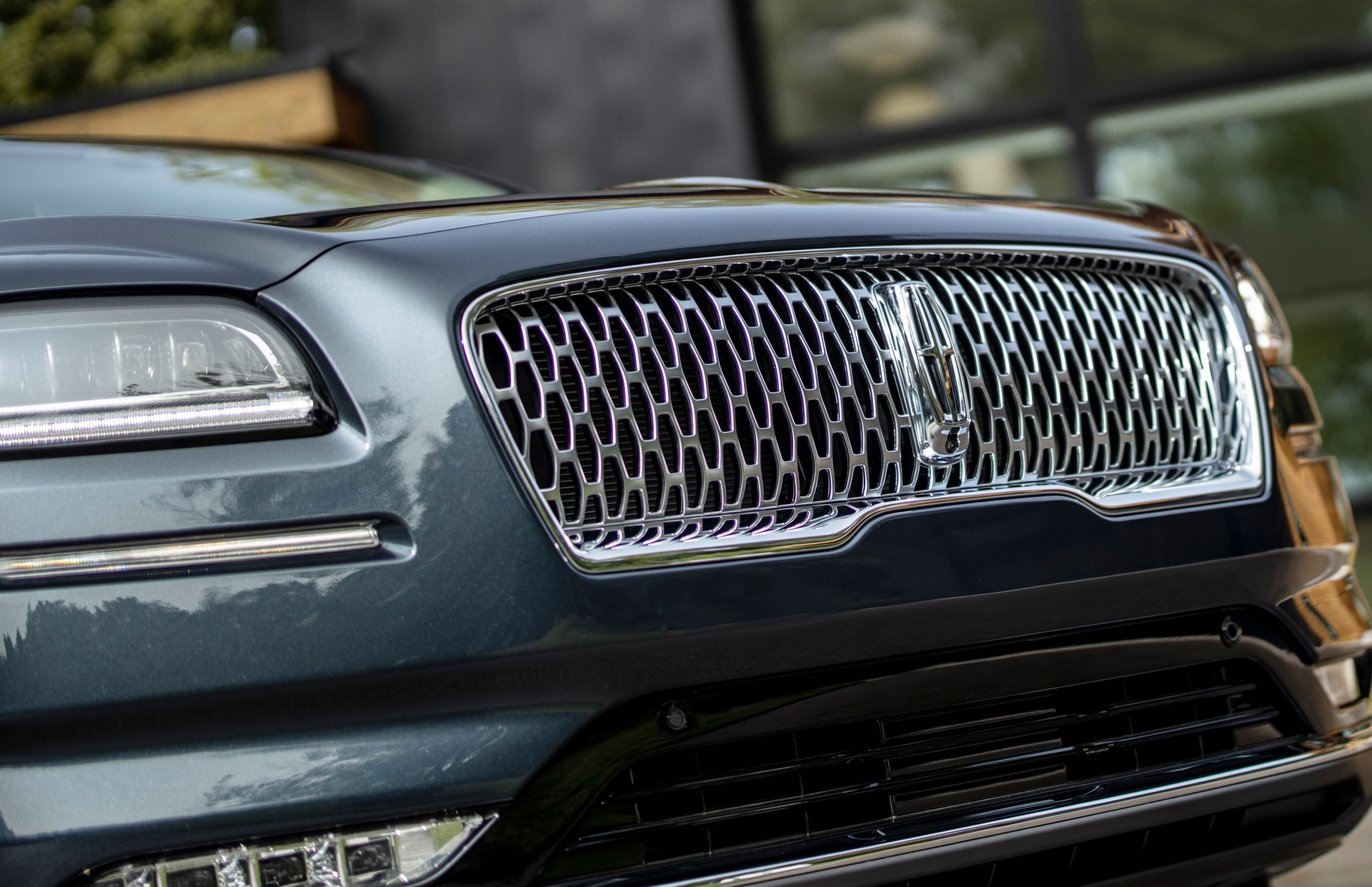 2021 Lincoln Nautilus Debuts With Luxurious Aviator-Inspired Interior