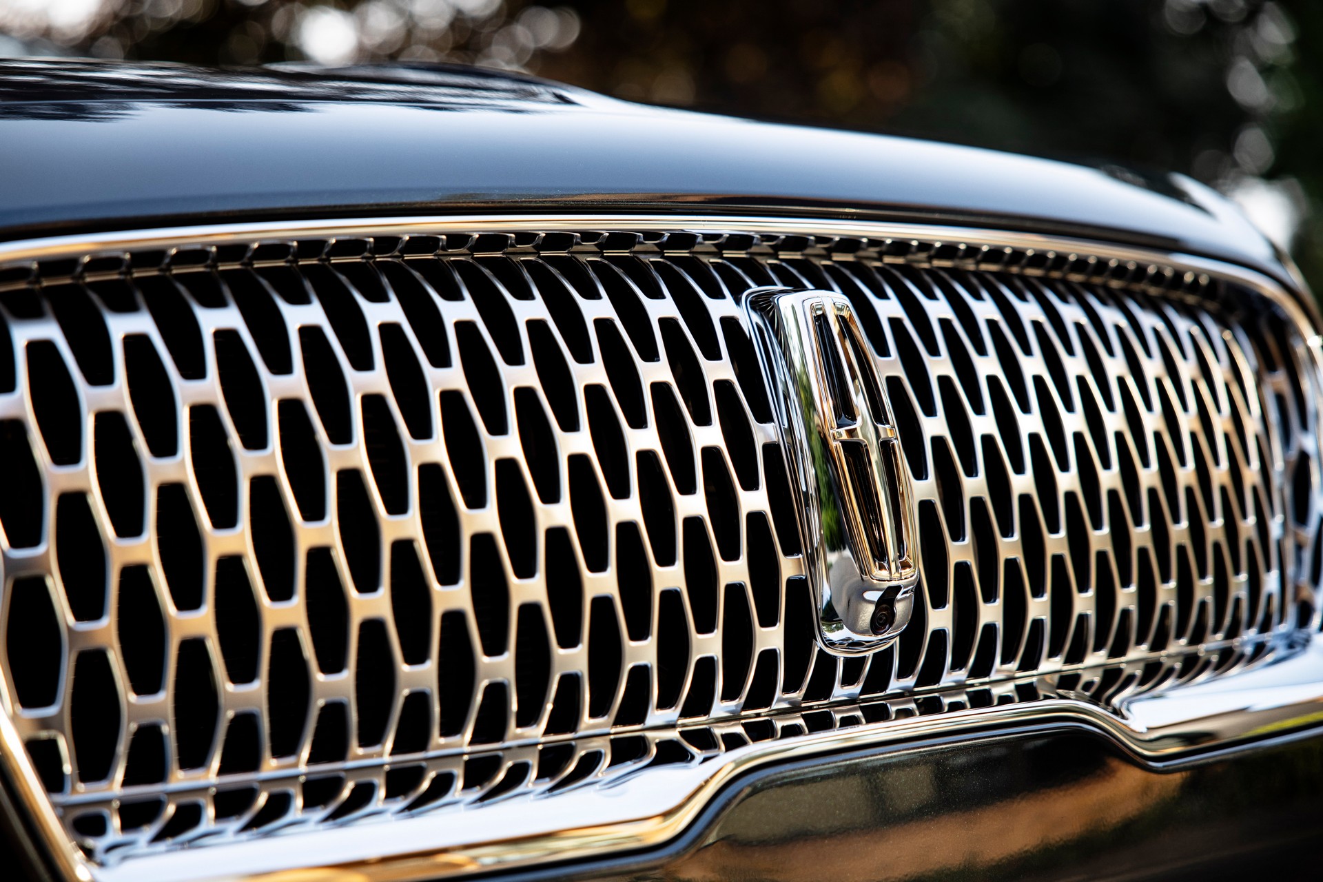 2021 Lincoln Nautilus Debuts With Luxurious Aviator-Inspired Interior