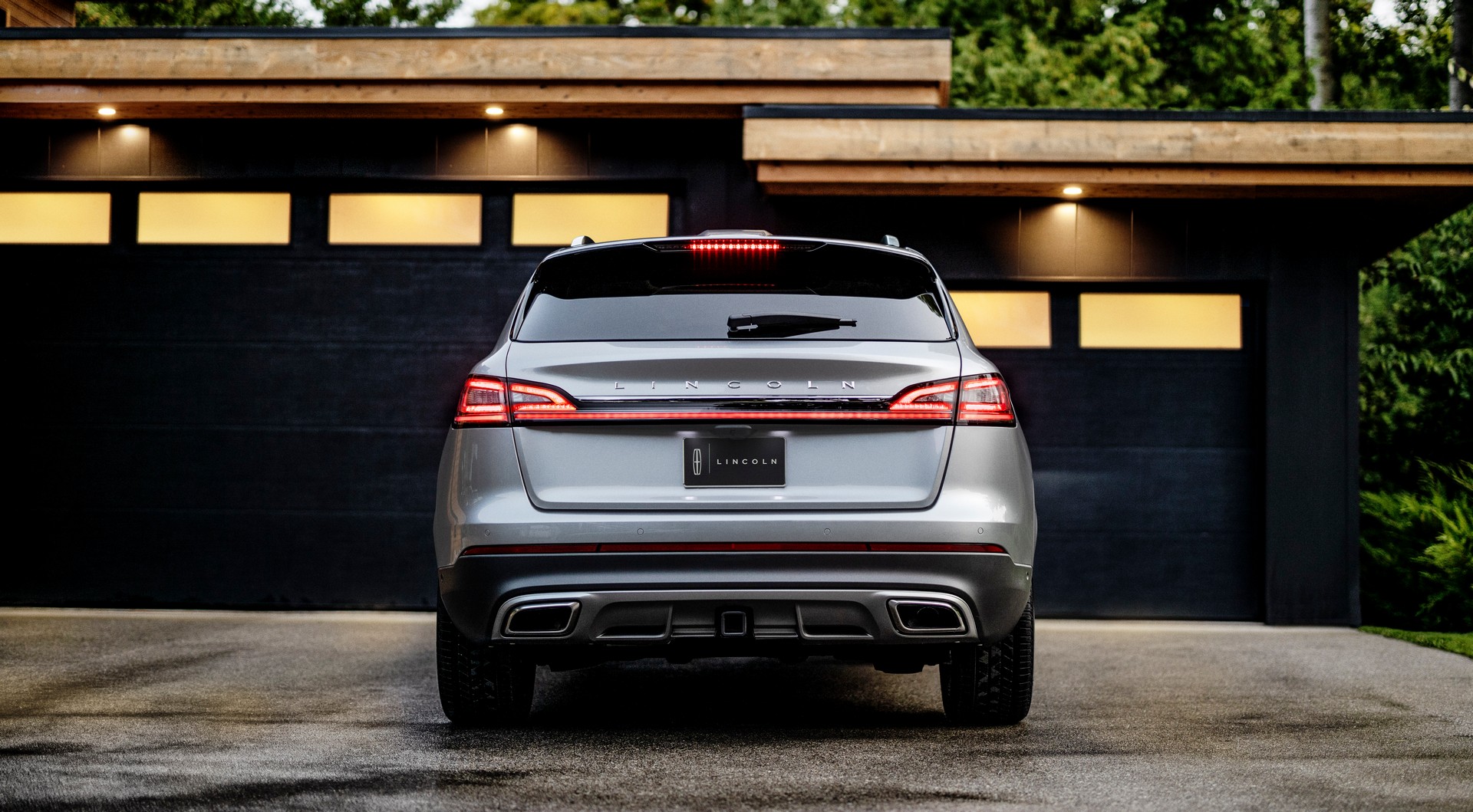2021 Lincoln Nautilus Debuts With Luxurious Aviator-Inspired Interior