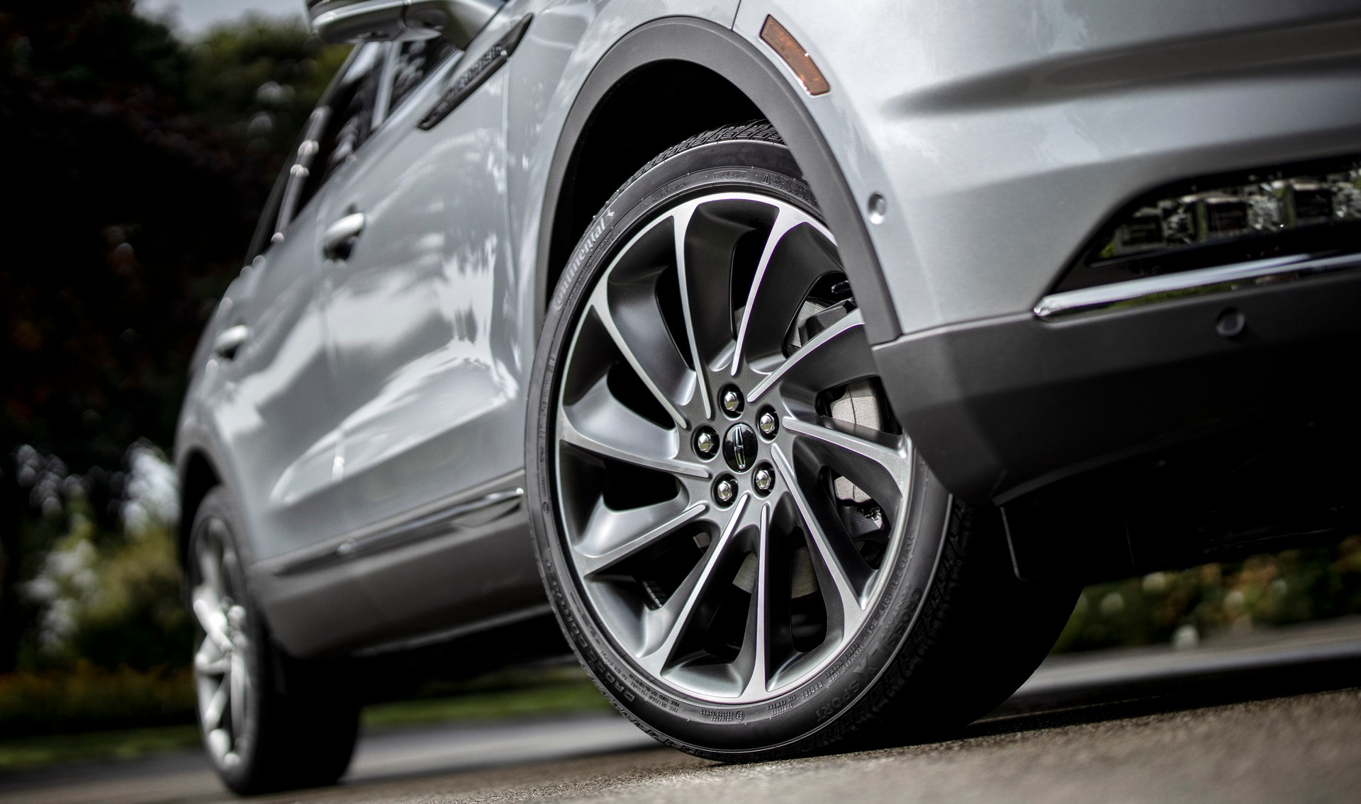 2021 Lincoln Nautilus Debuts With Luxurious Aviator-Inspired Interior