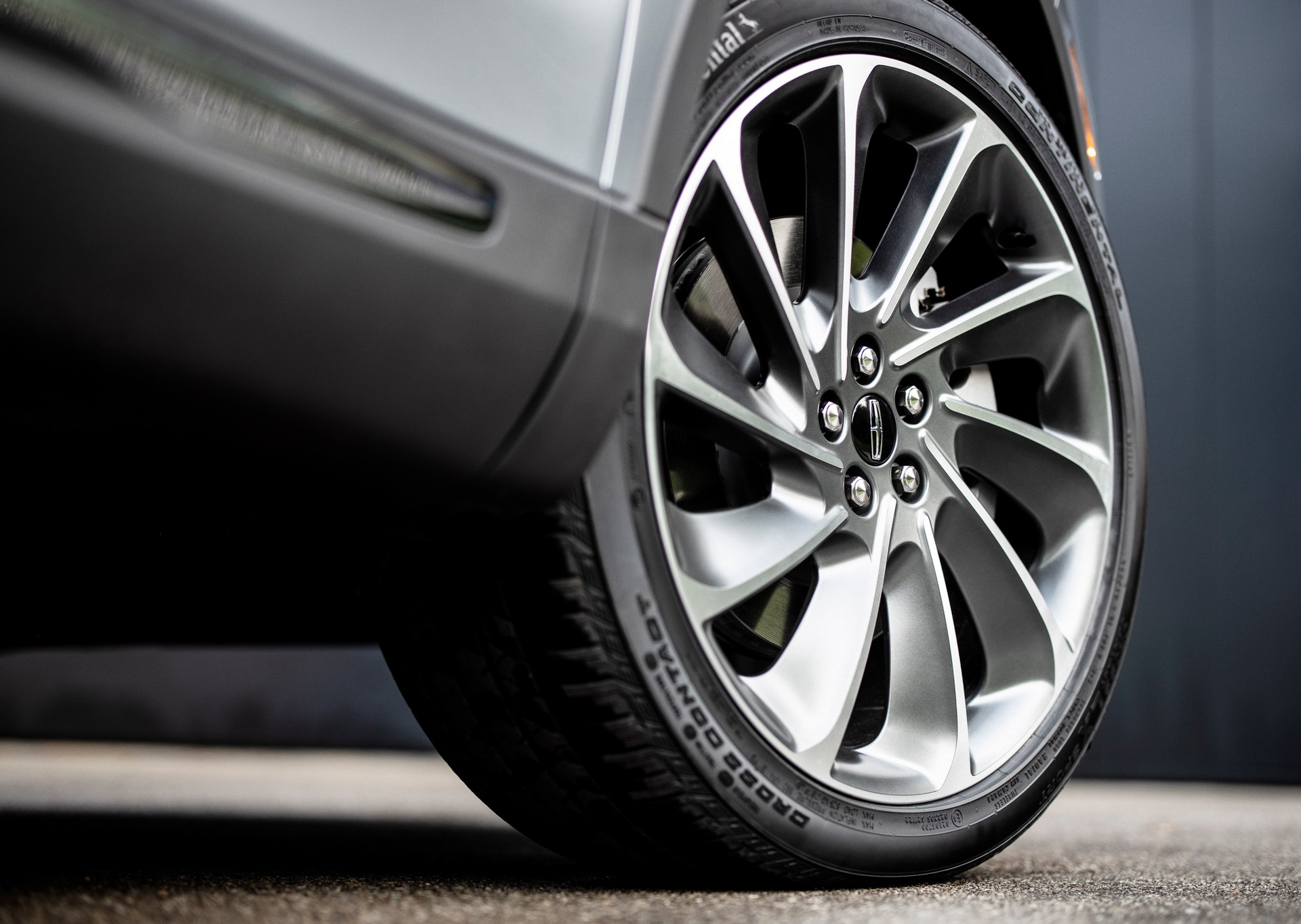 2021 Lincoln Nautilus Debuts With Luxurious Aviator-Inspired Interior