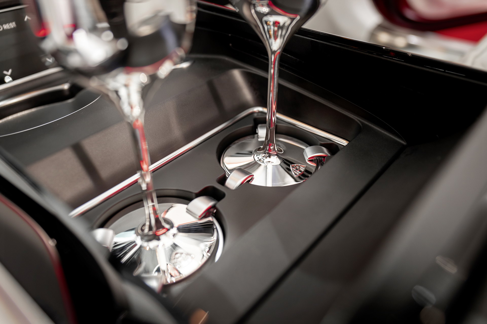 The New Mercedes-Maybach S-Class Is Here To Redefine Chauffeured-Driven Luxury