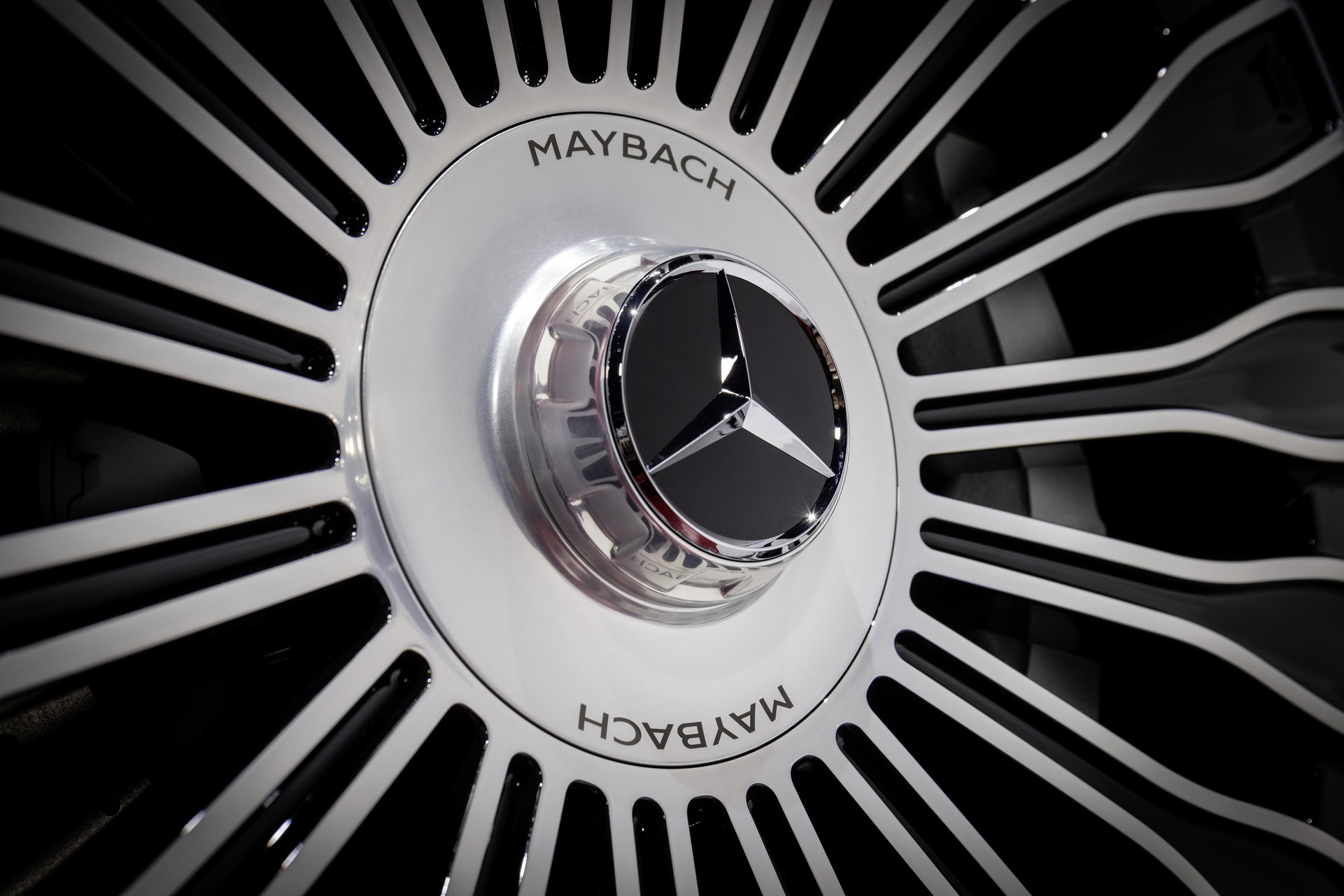 The New Mercedes-Maybach S-Class Is Here To Redefine Chauffeured-Driven Luxury
