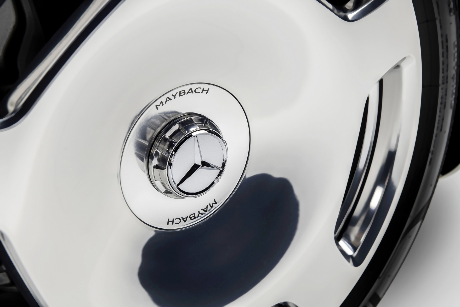 The New Mercedes-Maybach S-Class Is Here To Redefine Chauffeured-Driven Luxury