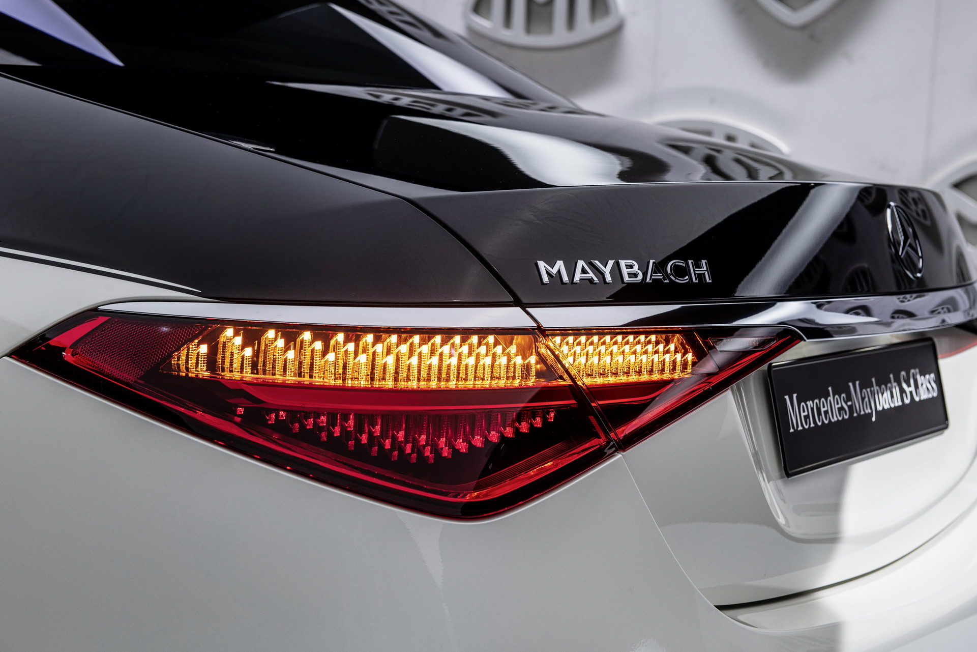 The New Mercedes-Maybach S-Class Is Here To Redefine Chauffeured-Driven Luxury