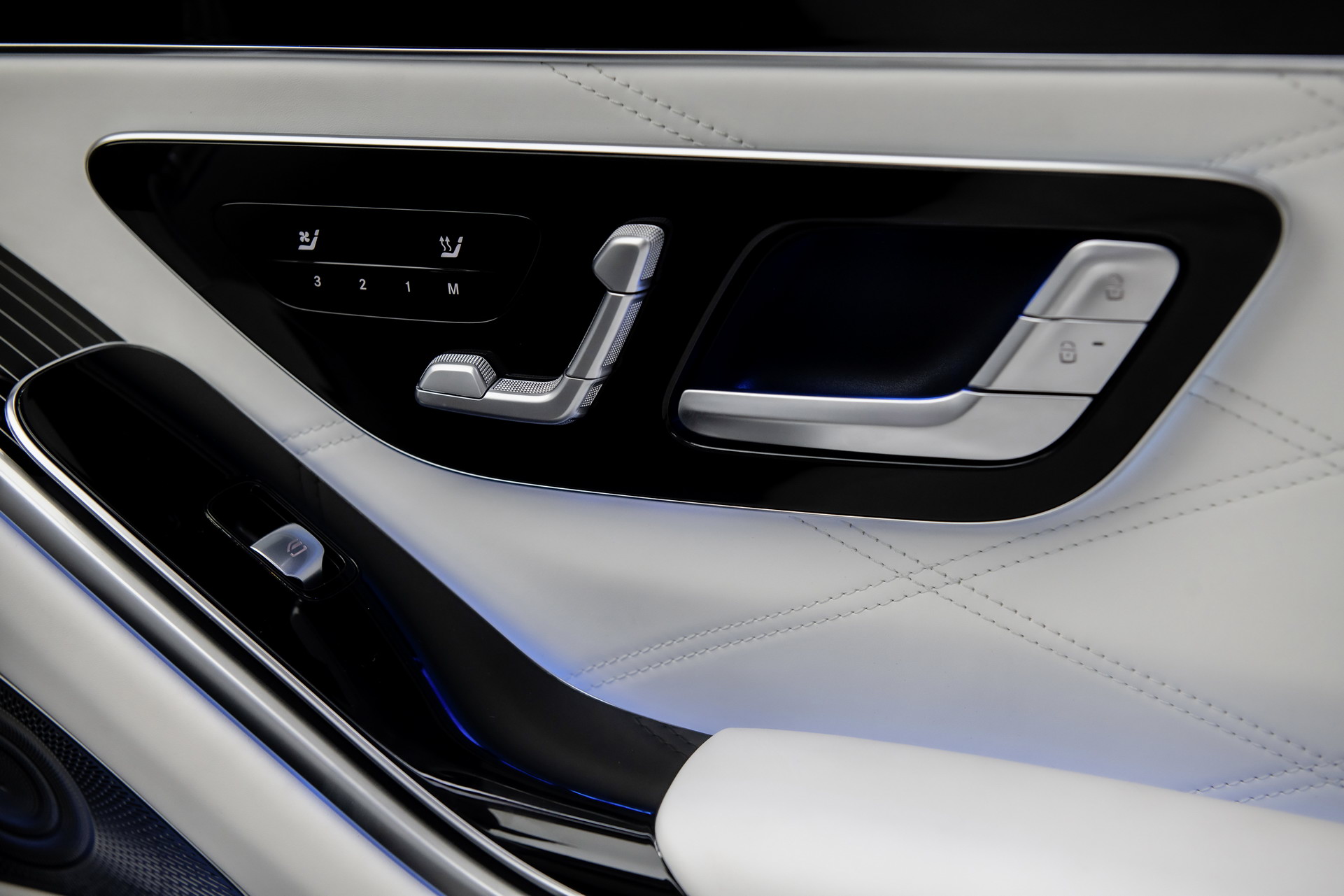 The New Mercedes-Maybach S-Class Is Here To Redefine Chauffeured-Driven Luxury